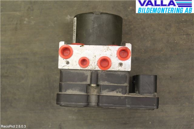 Mazda 3 I 03-06 Abs Hydraulaggregat