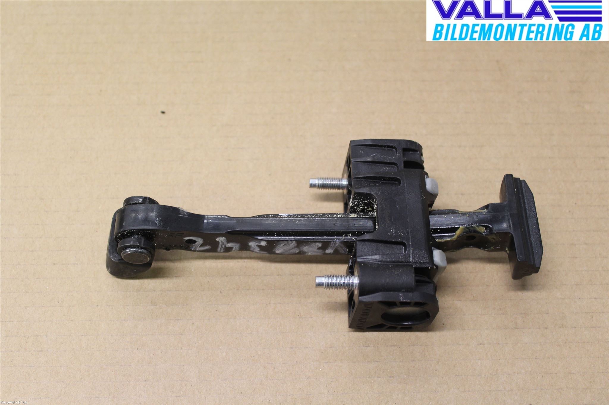 Volvo V70 14-16 Dörrstopp