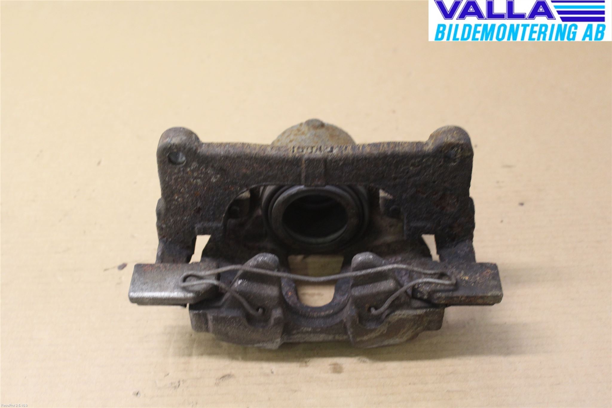 Mazda 6 02-08 Bromsok Fram Vänster