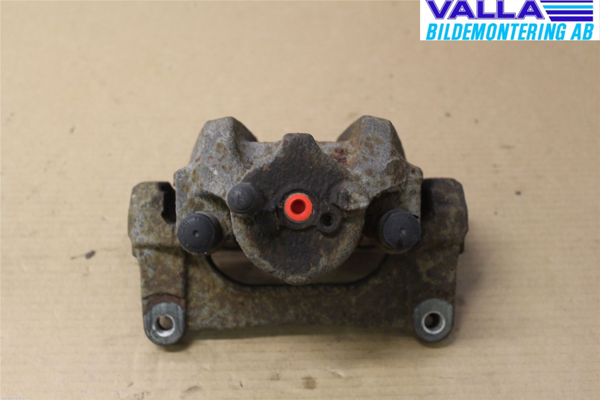 Mazda 6 02-08 Bromsok Fram Vänster