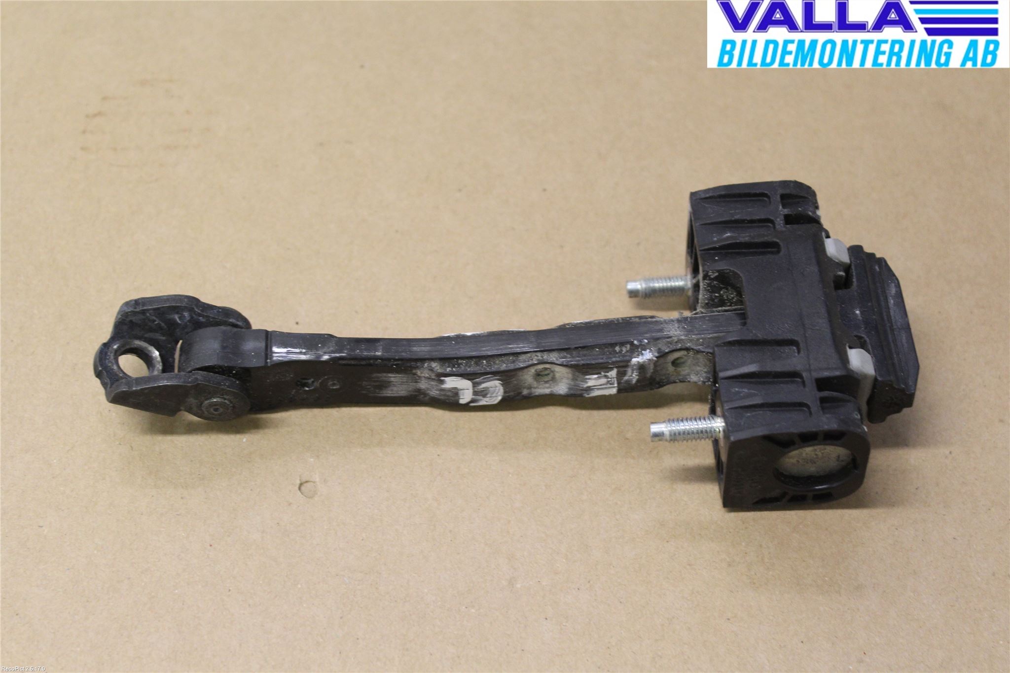 Volvo V70 14-16 Dörrstopp