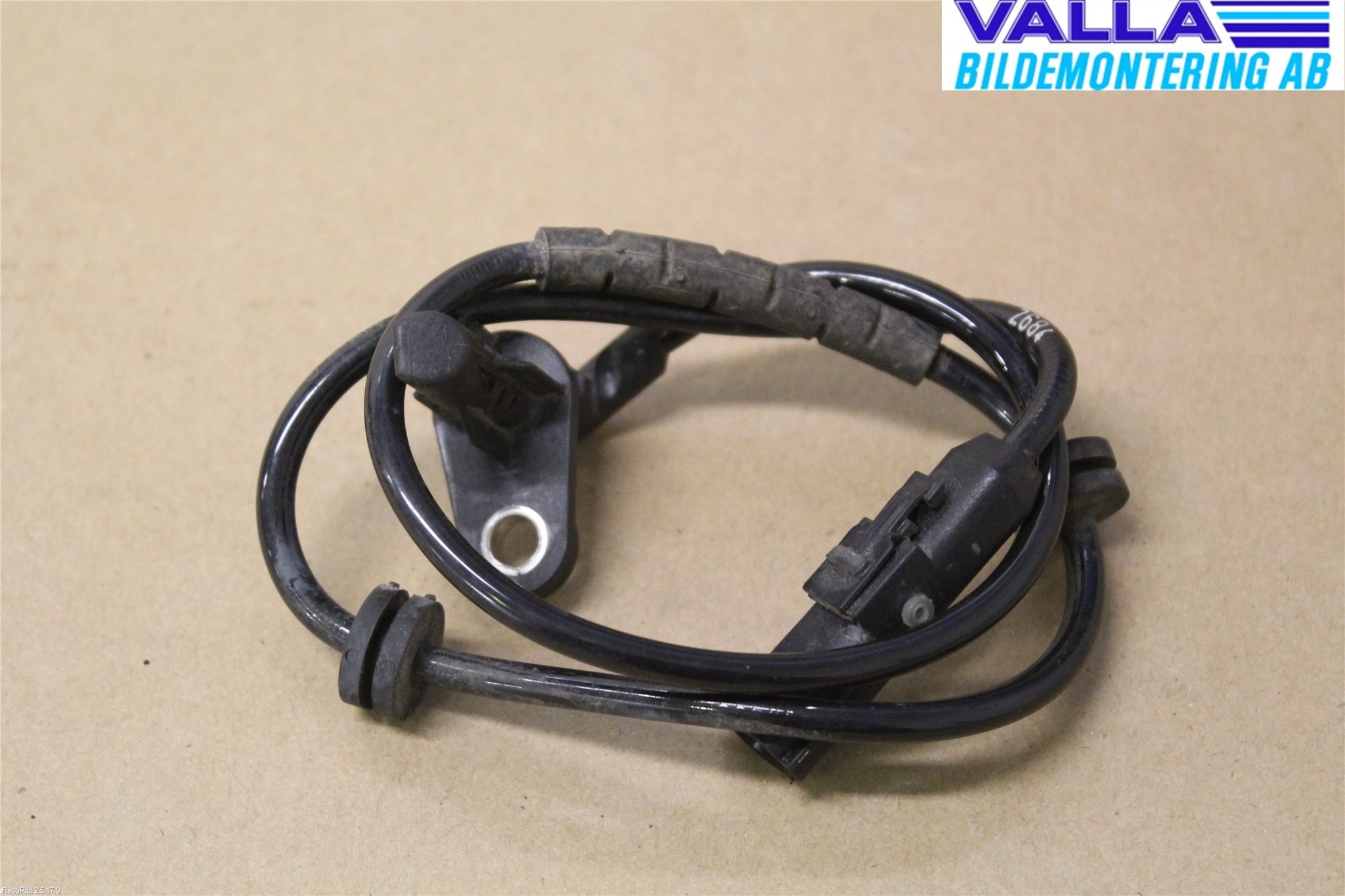 Renault CLIO IV 12-16 Abs Sensor
