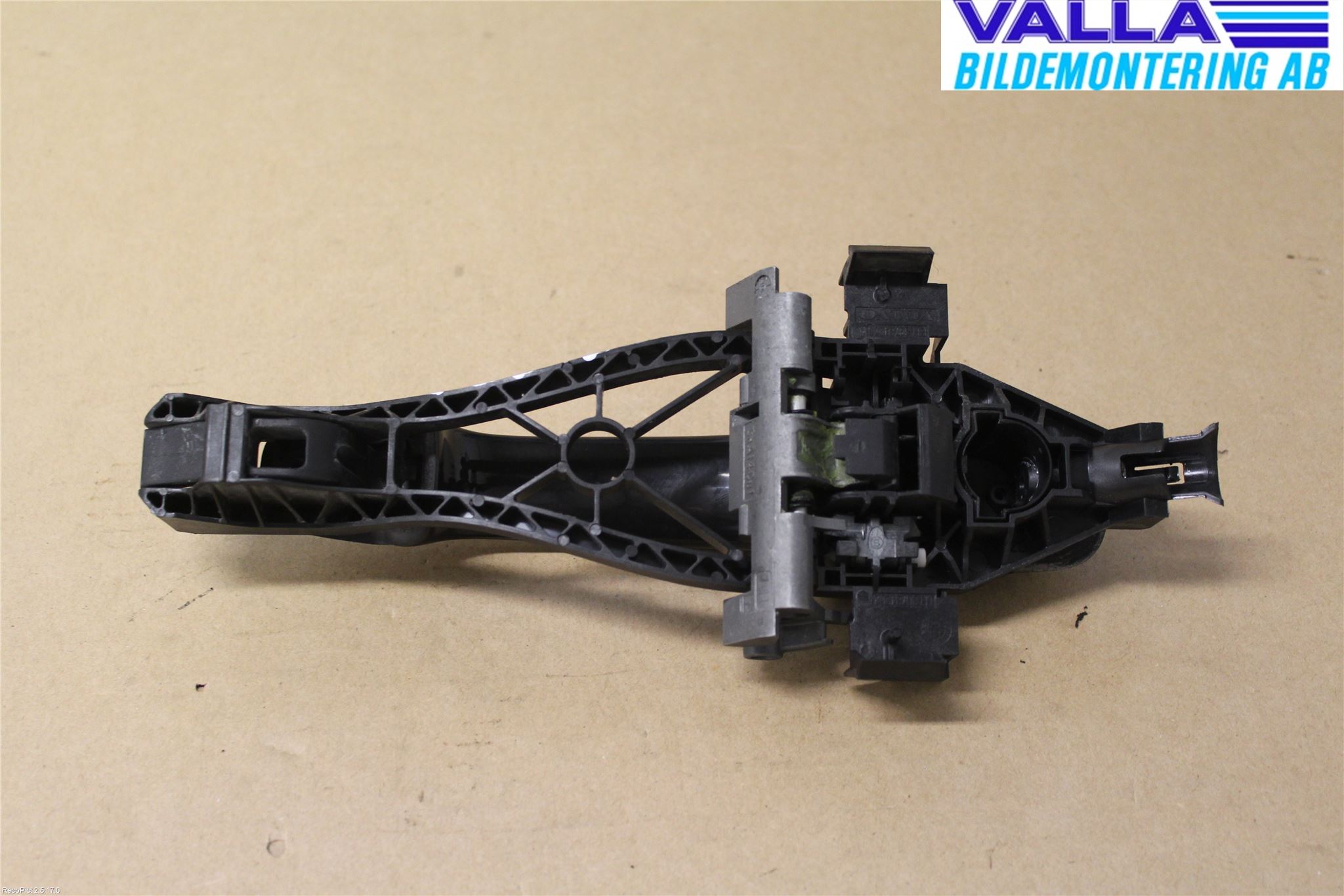 Volvo V70 14-16 Dörrhandtag Yttre Vä