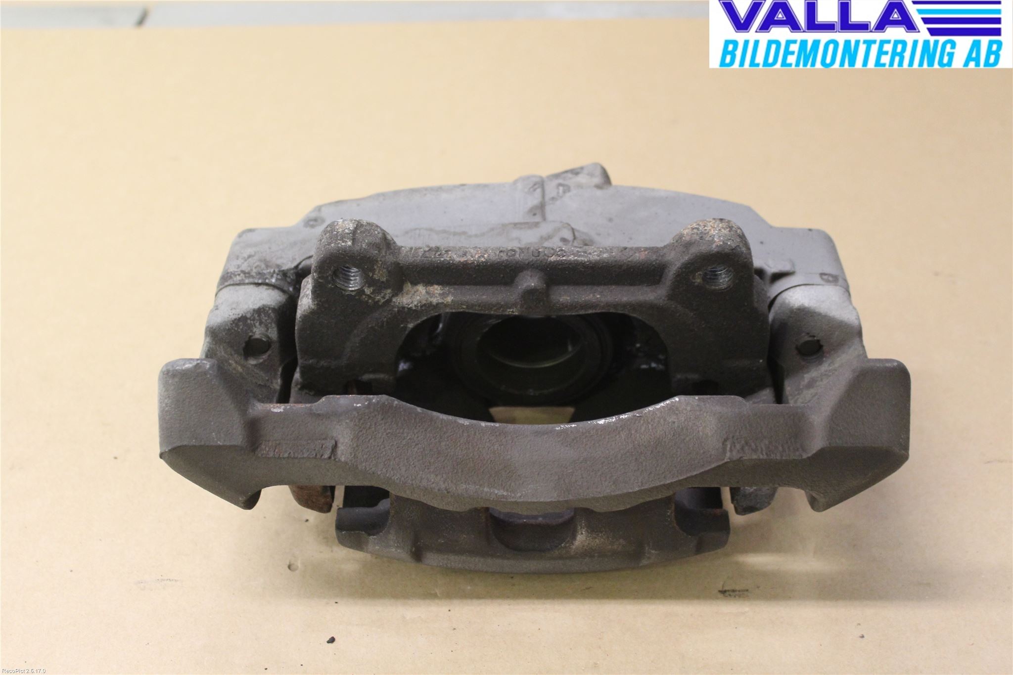 Volvo V70 14-16 Bromsok Fram Höger