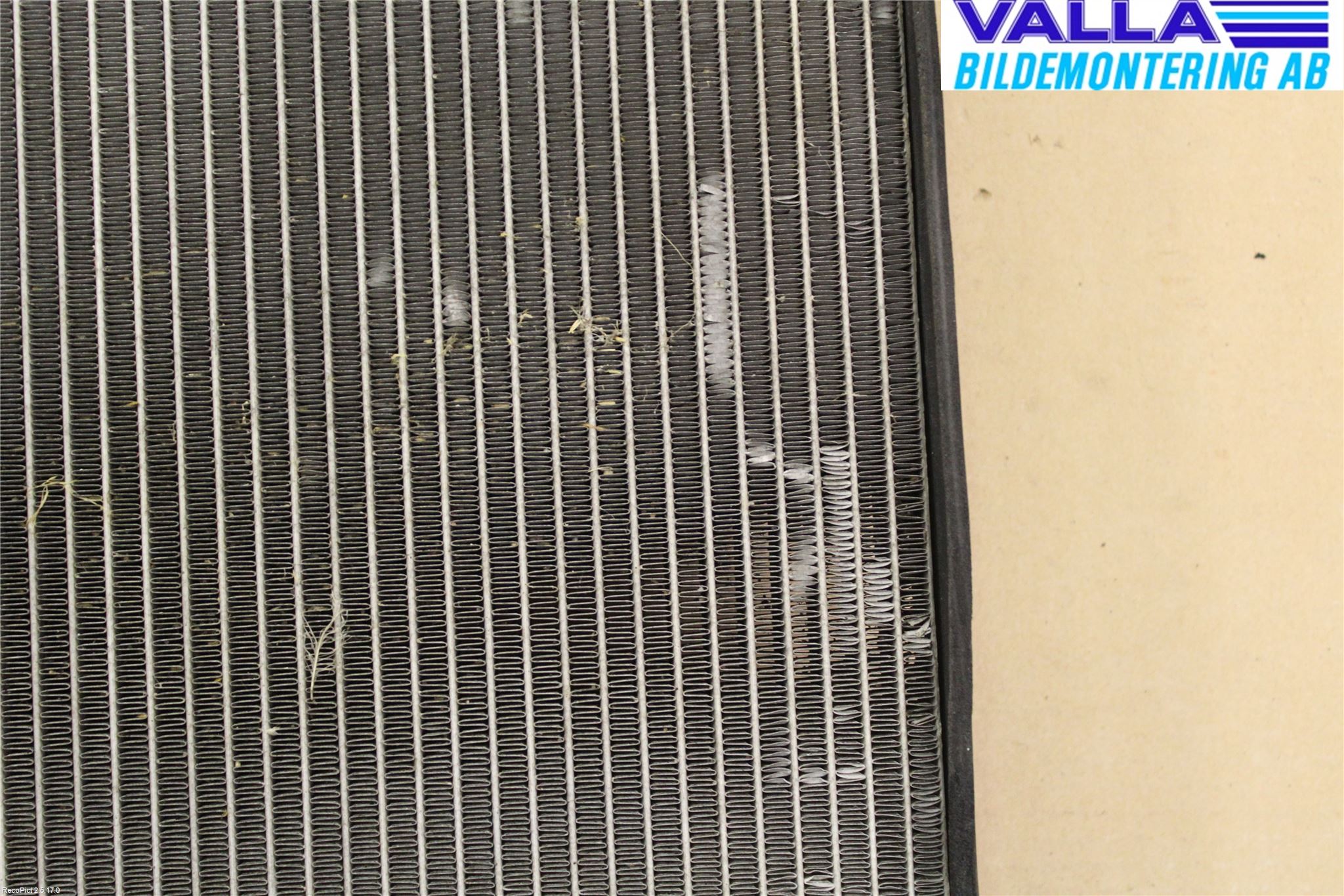 Renault KOLEOS I 08-10 Kylare Man