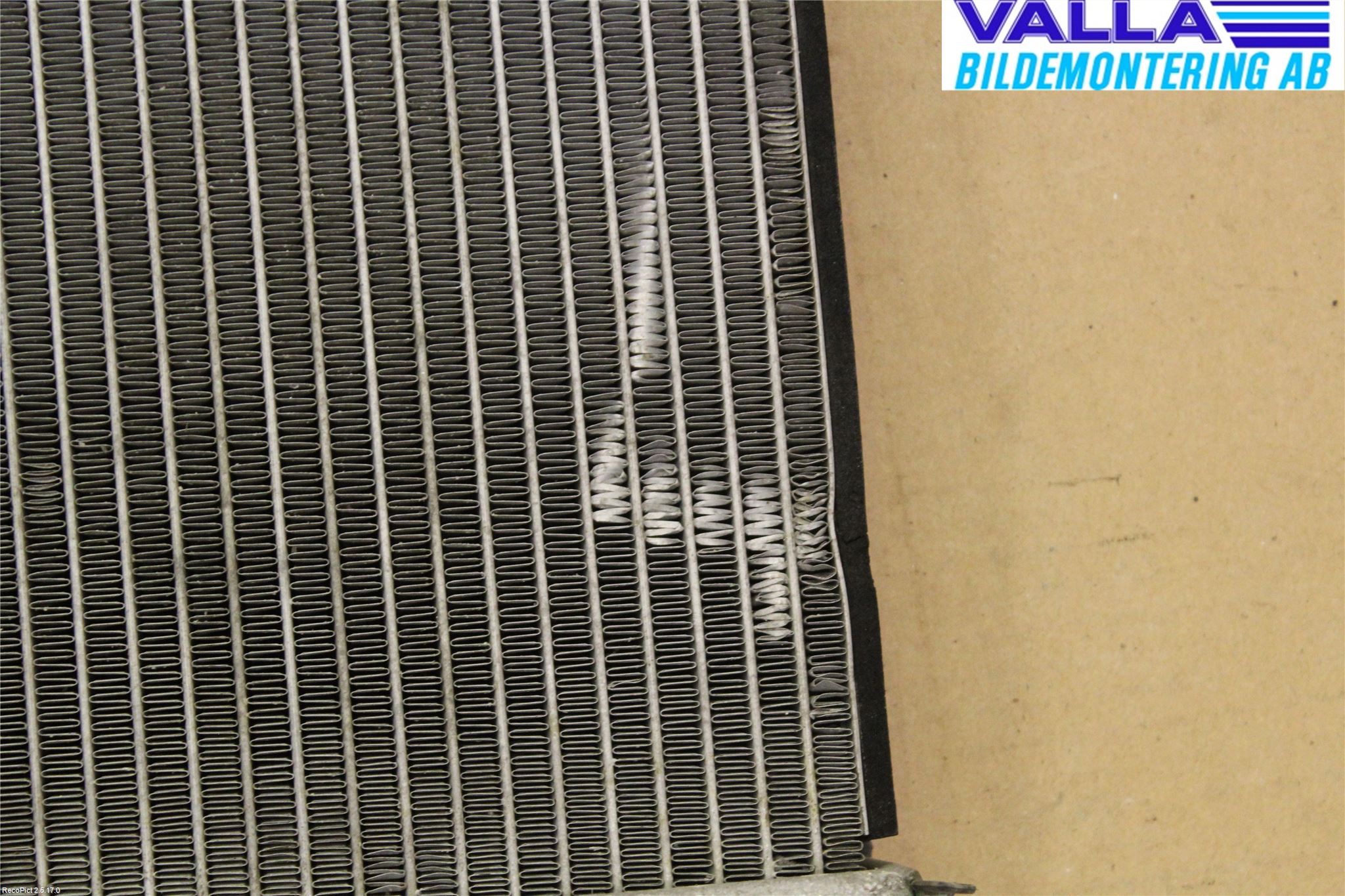 Renault KOLEOS I 08-10 Kylare Man