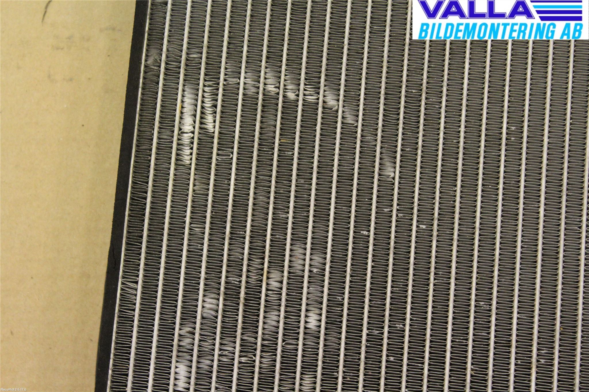 Renault KOLEOS I 08-10 Kylare Man