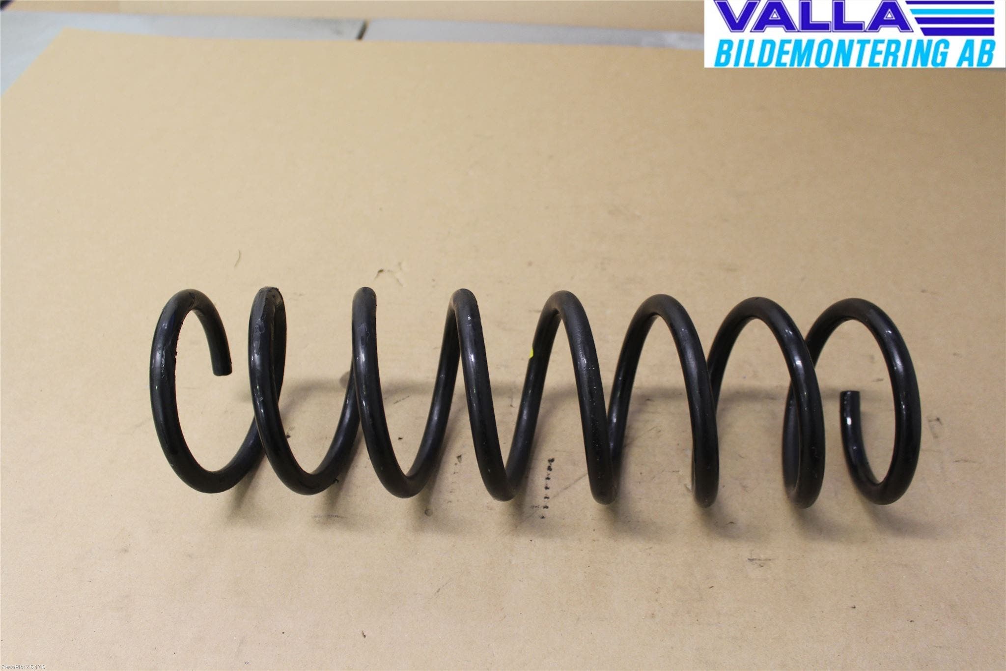 Volvo V40 12-19 Fjäder Bak