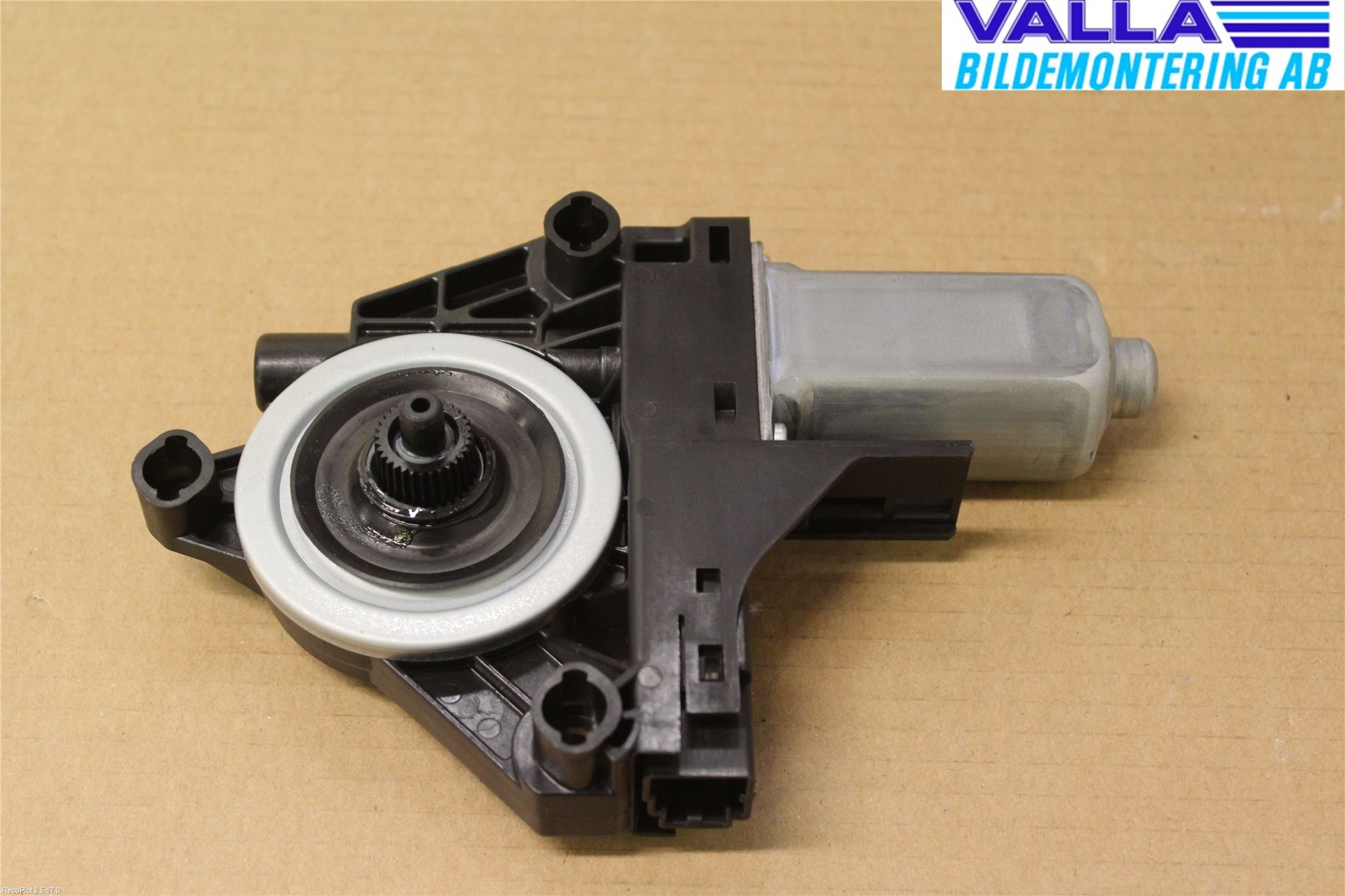 Volvo V40 12-19 Fönsterhissmotor