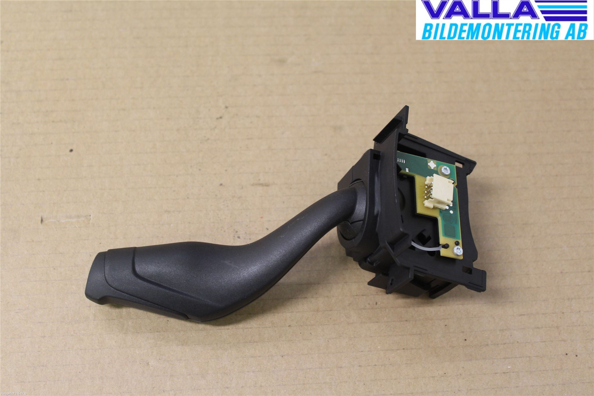 Ford TRANSIT/TOURNEO CONNECT 13-22 Spak Blinkers-Ljusomk
