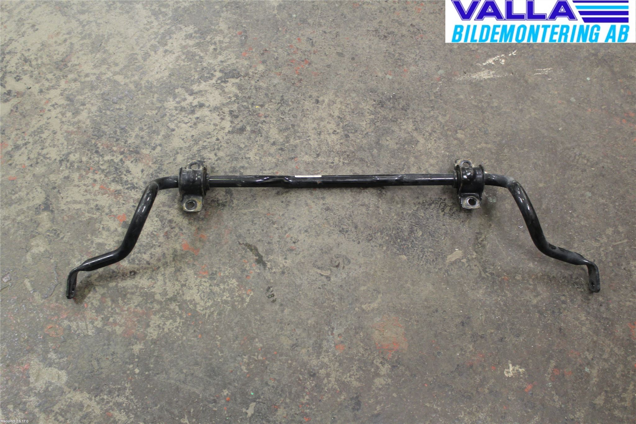 Ford TRANSIT/TOURNEO CONNECT 13-22 Krängningshämmare Fram