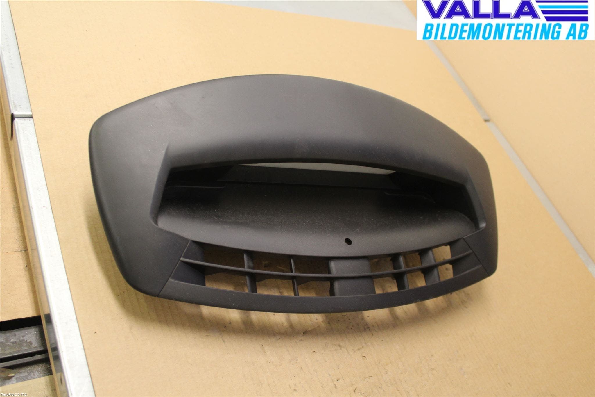 Citroen C4 I 05-10 Instrument Komb