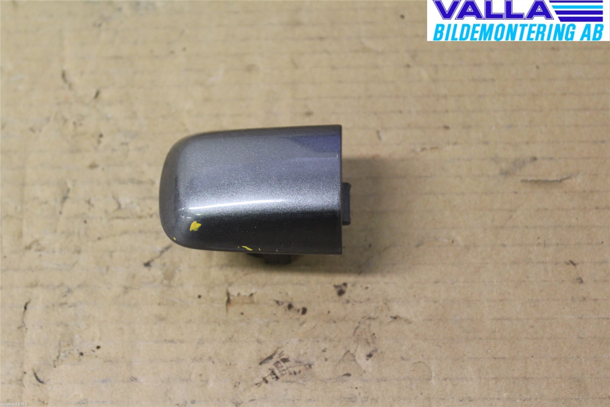 Volvo V50 04-07 Dörrhandtag Yttre Vä