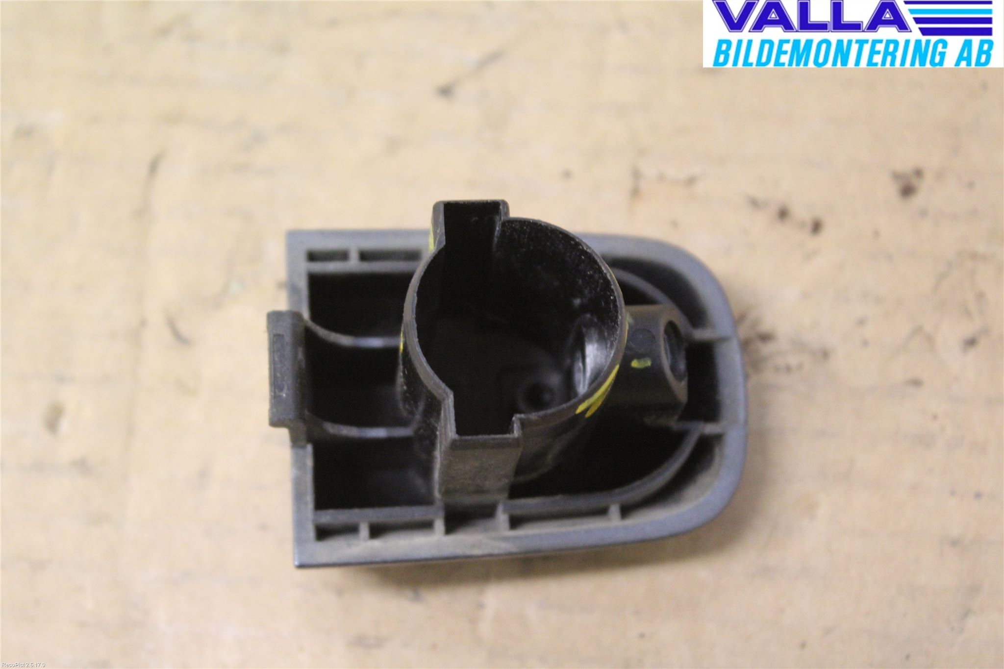 Volvo V50 04-07 Dörrhandtag Yttre Hö