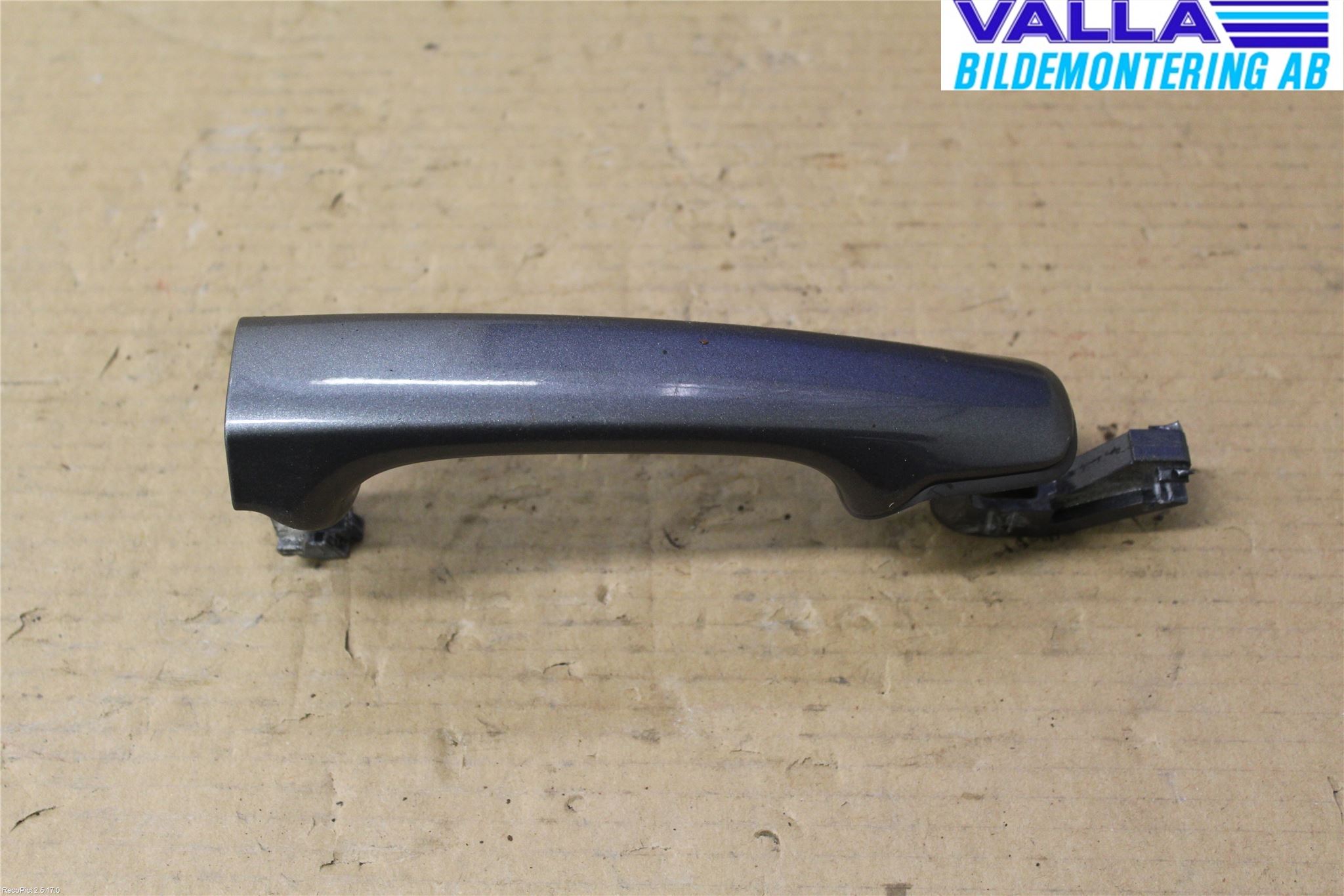 Volvo V50 04-07 Dörrhandtag Yttre Vä