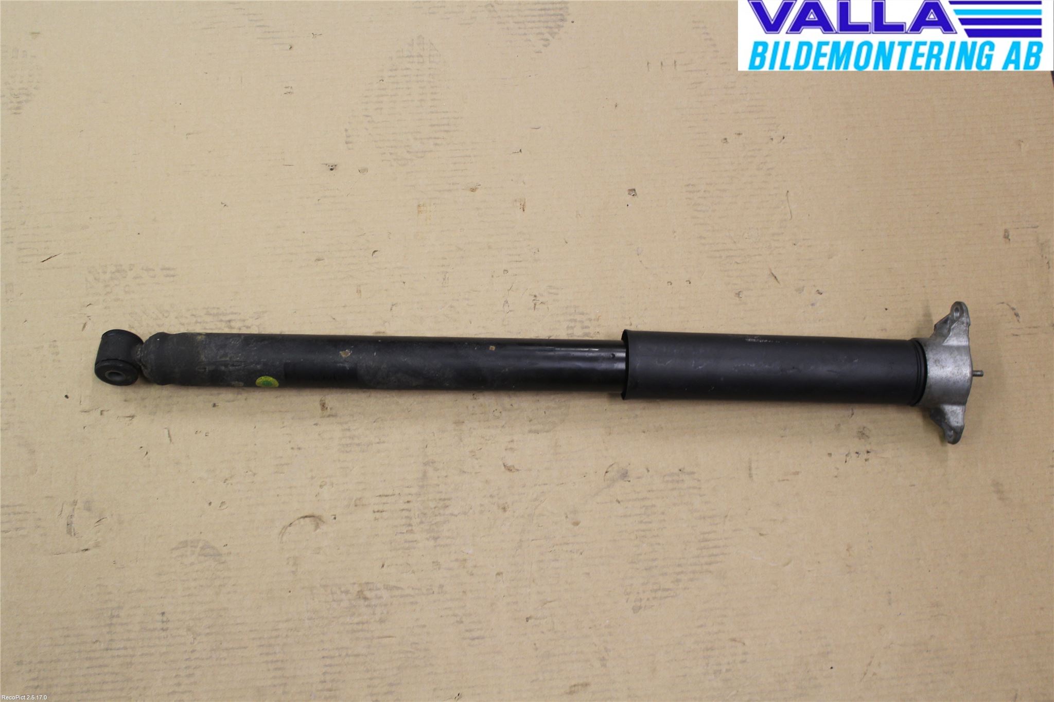 Volvo V40 12-19 Stötdämpare Bak