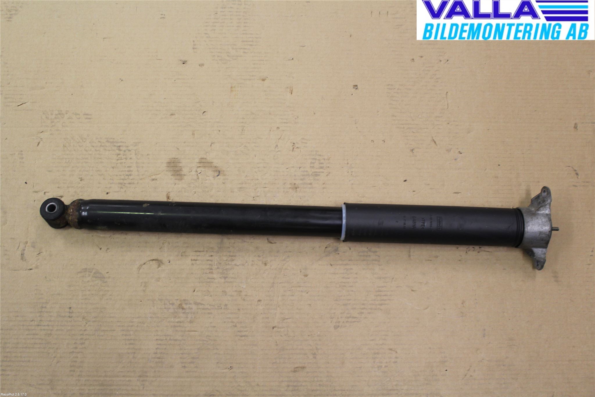 Volvo V40 12-19 Stötdämpare Bak