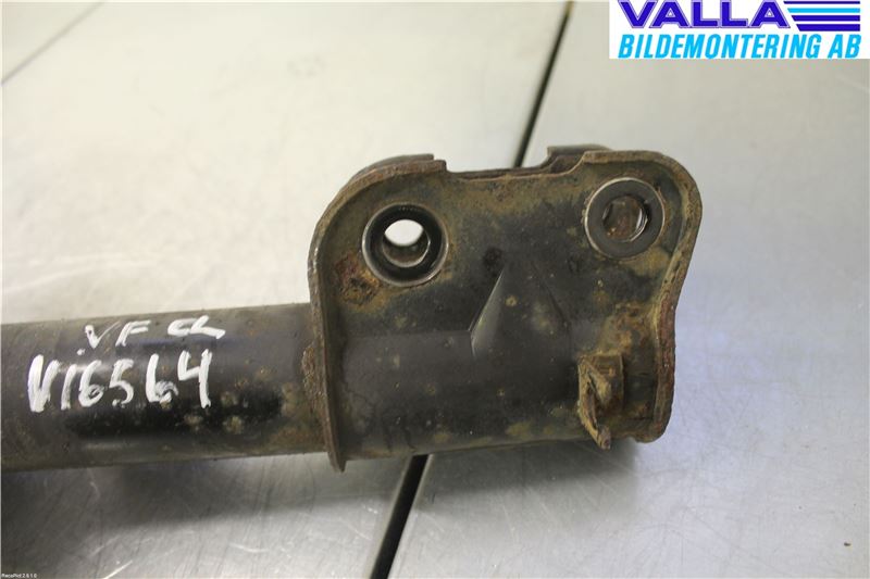 Hyundai SANTA FE  06-12 Fjäderben Fram Vänster