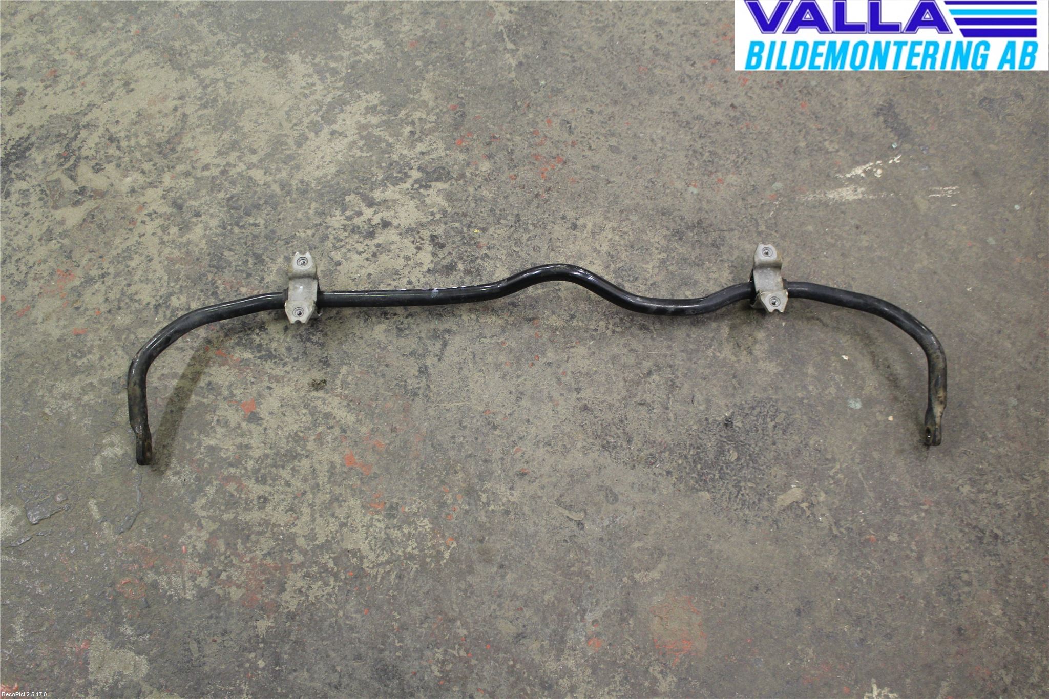 Volkswagen VW PASSAT 11-14 Krängningshämmare Fram