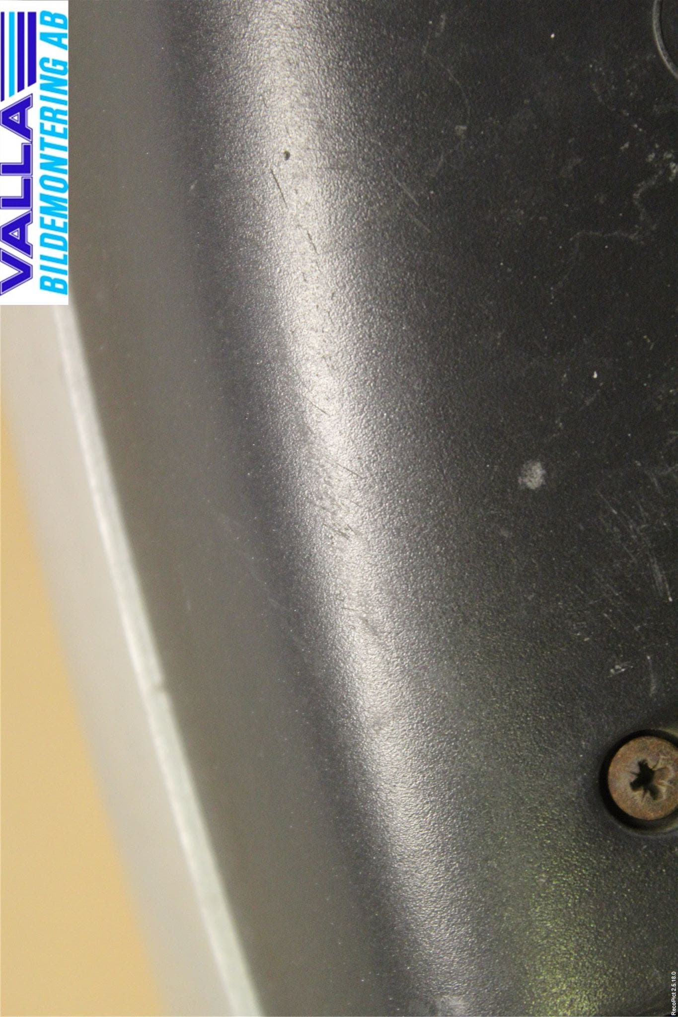 Audi A6/S6 05-11 Spegel Yttre El Vä