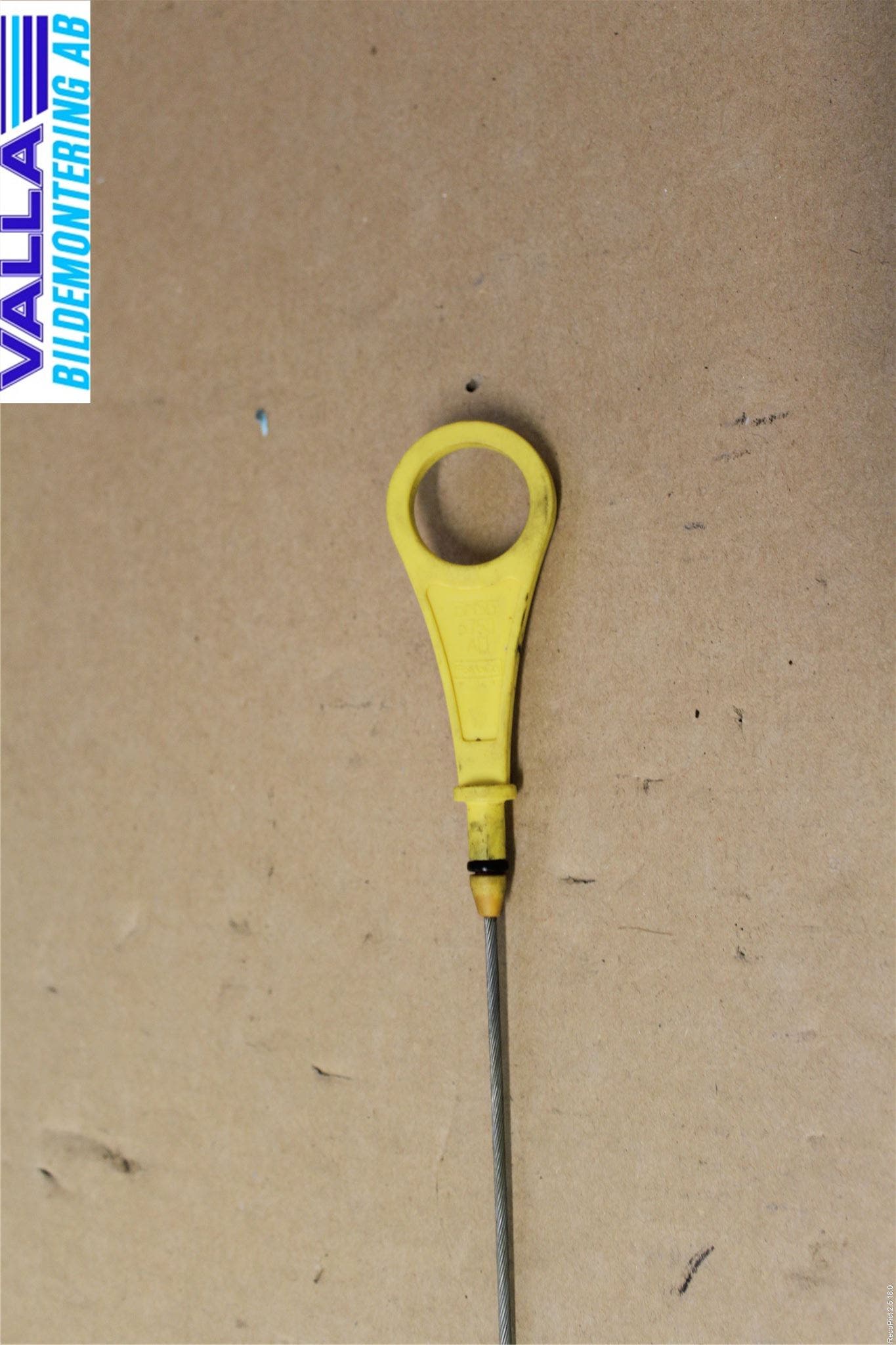 Volvo V70 14-16 Oljesticka