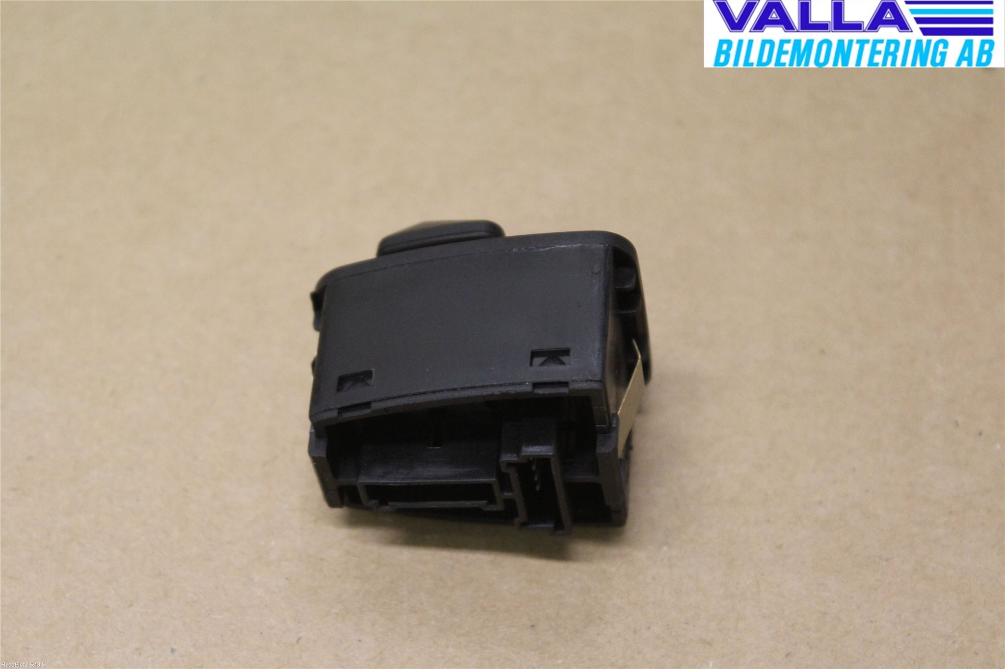 BMW 3 E46      98-05 Strömställare Spegel