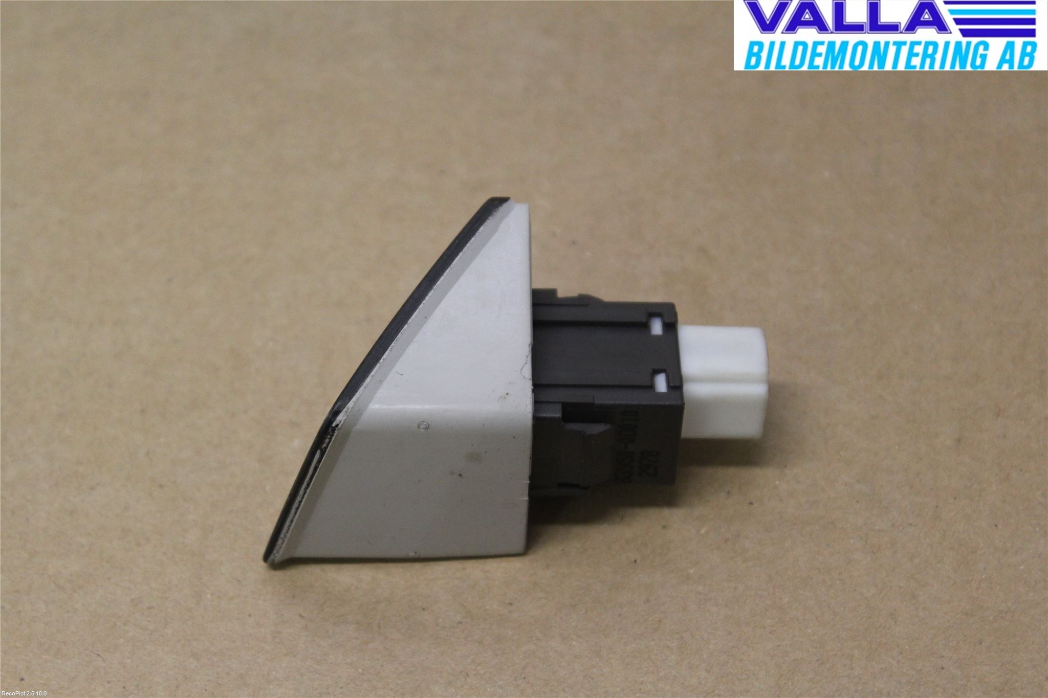 Toyota YARIS XP90 06-11 Instrument Övrigt