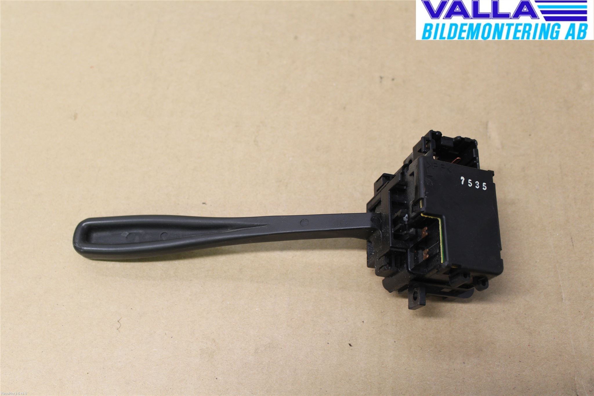 Nissan NAVARA 98-05 Spak Torkar-Spolomk
