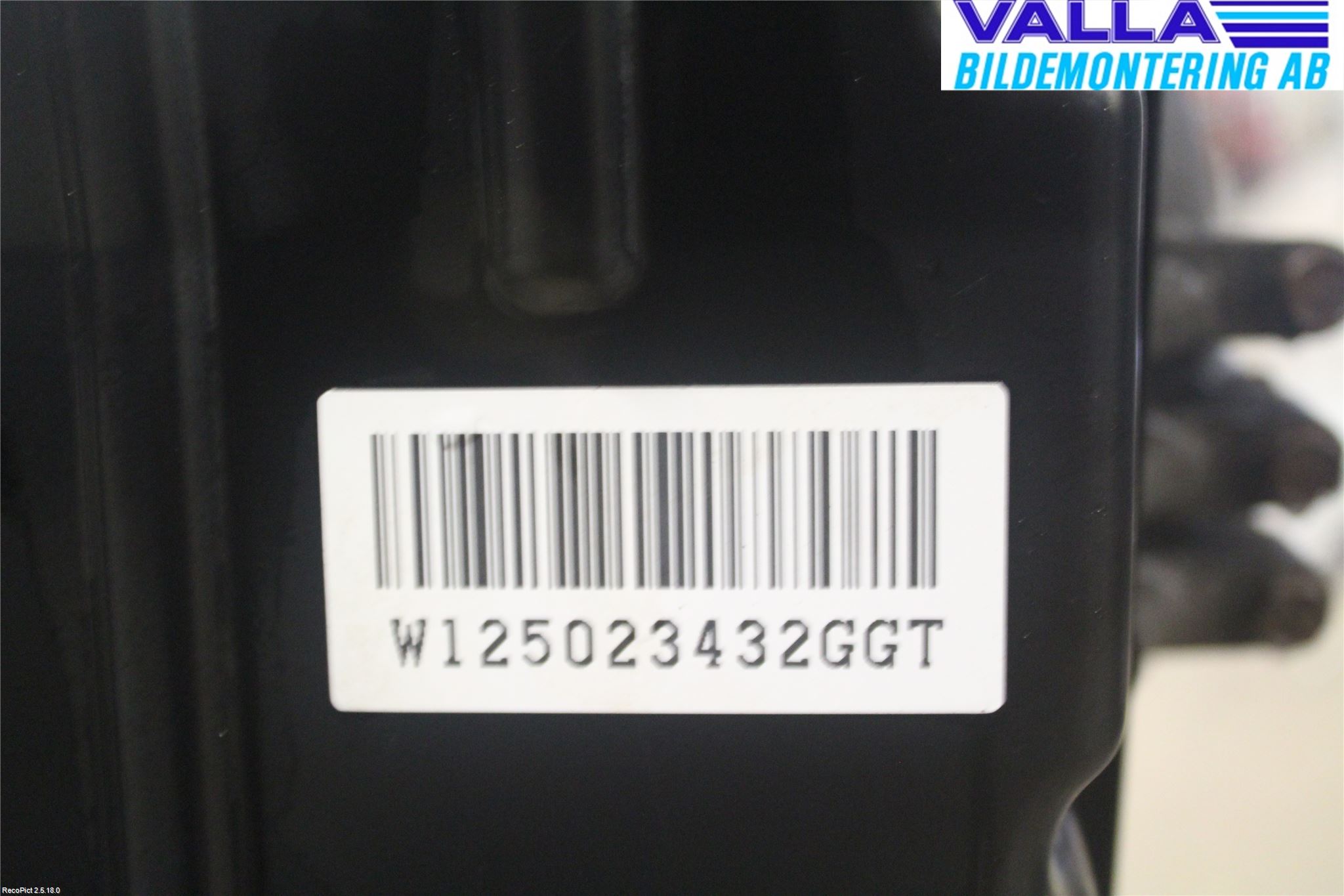 Opel INSIGNIA 09-16 Växellåda Automat