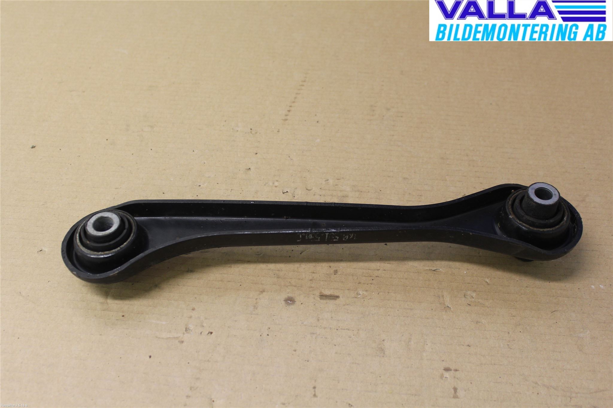 Volkswagen VW PASSAT 11-14 Momentstag Bak