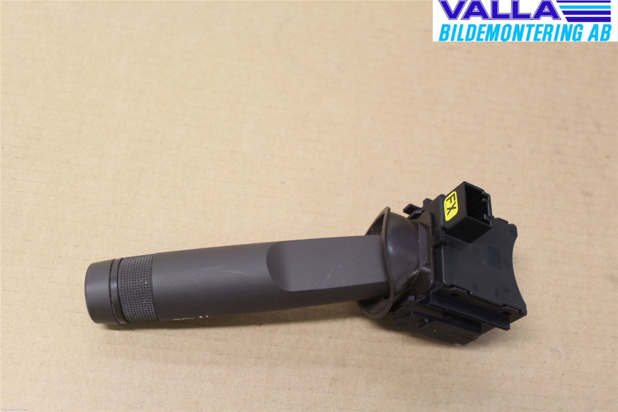 Opel INSIGNIA 09-16 Spak Blinkers-Ljusomk
