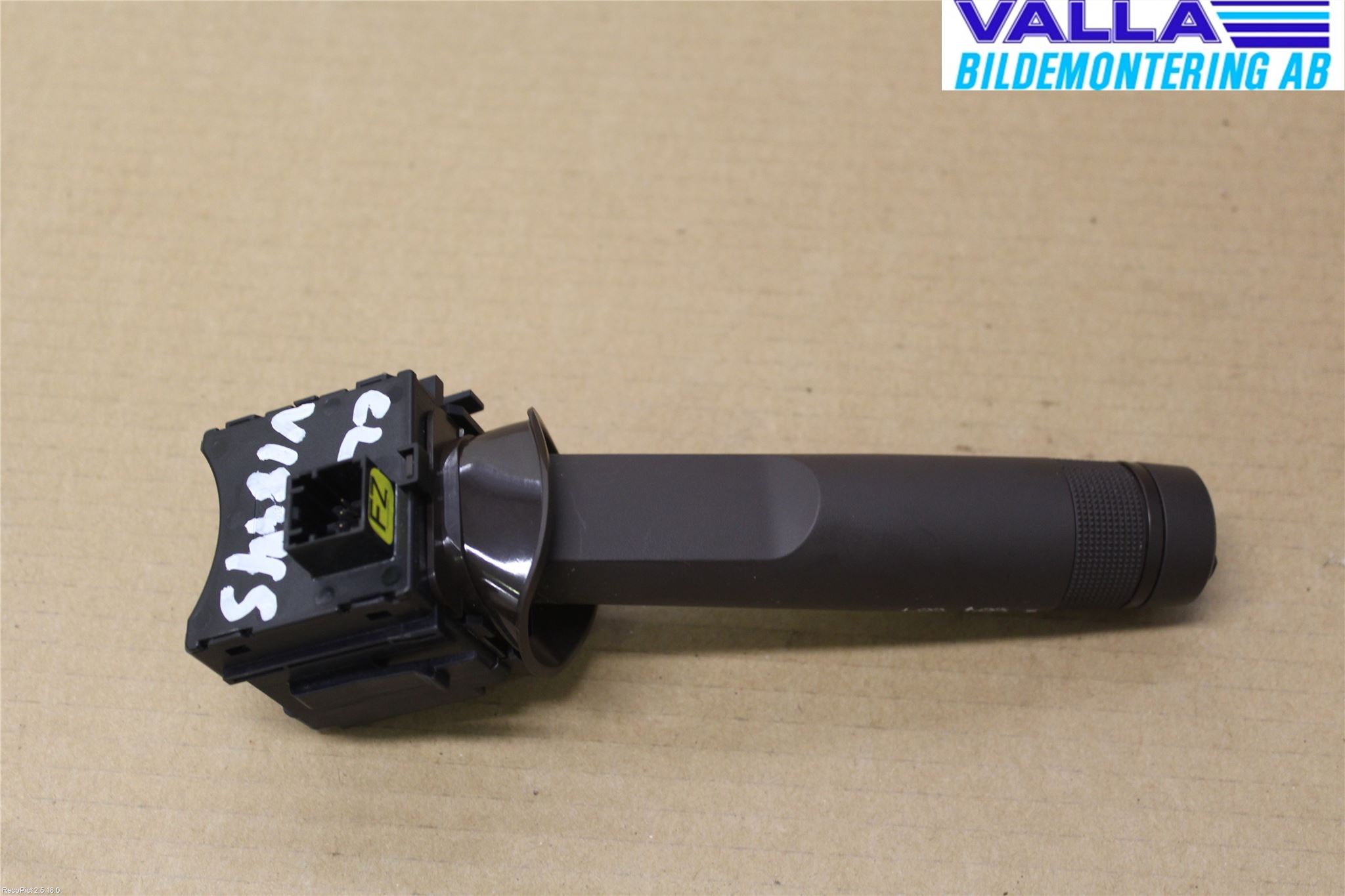 Opel INSIGNIA 09-16 Spak Torkar-Spolomk