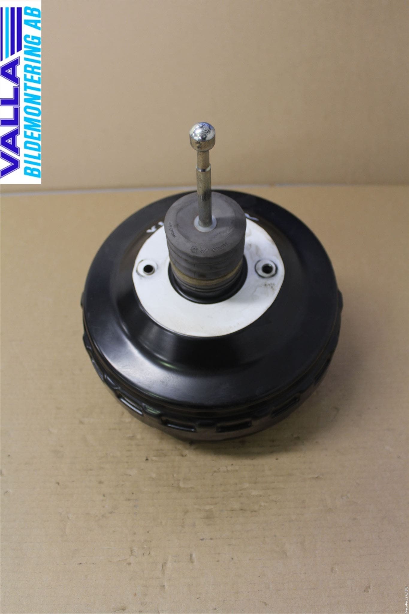 Opel INSIGNIA 09-16 Bromsservo