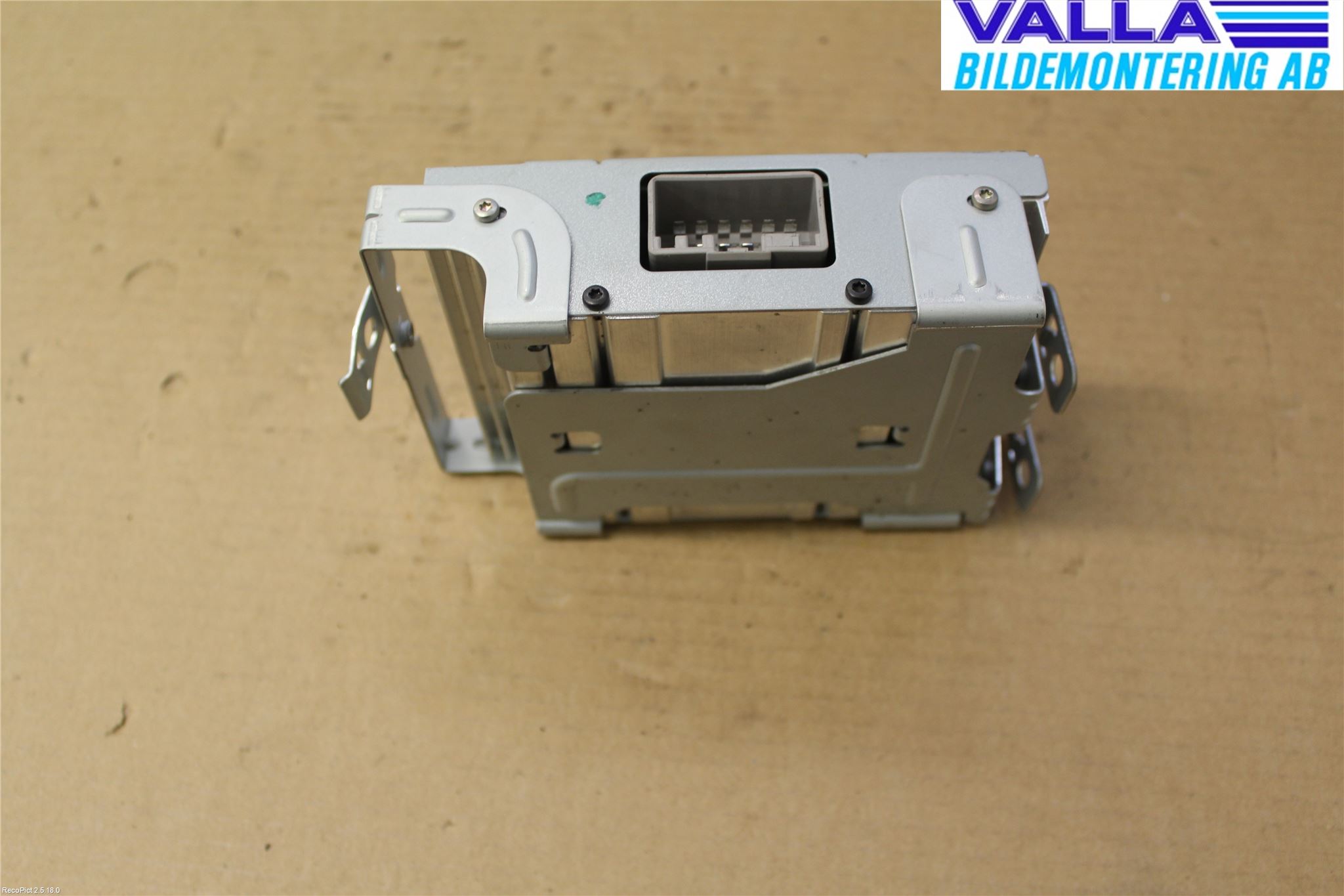 Opel INSIGNIA 09-16 Styrenhet Övrigt