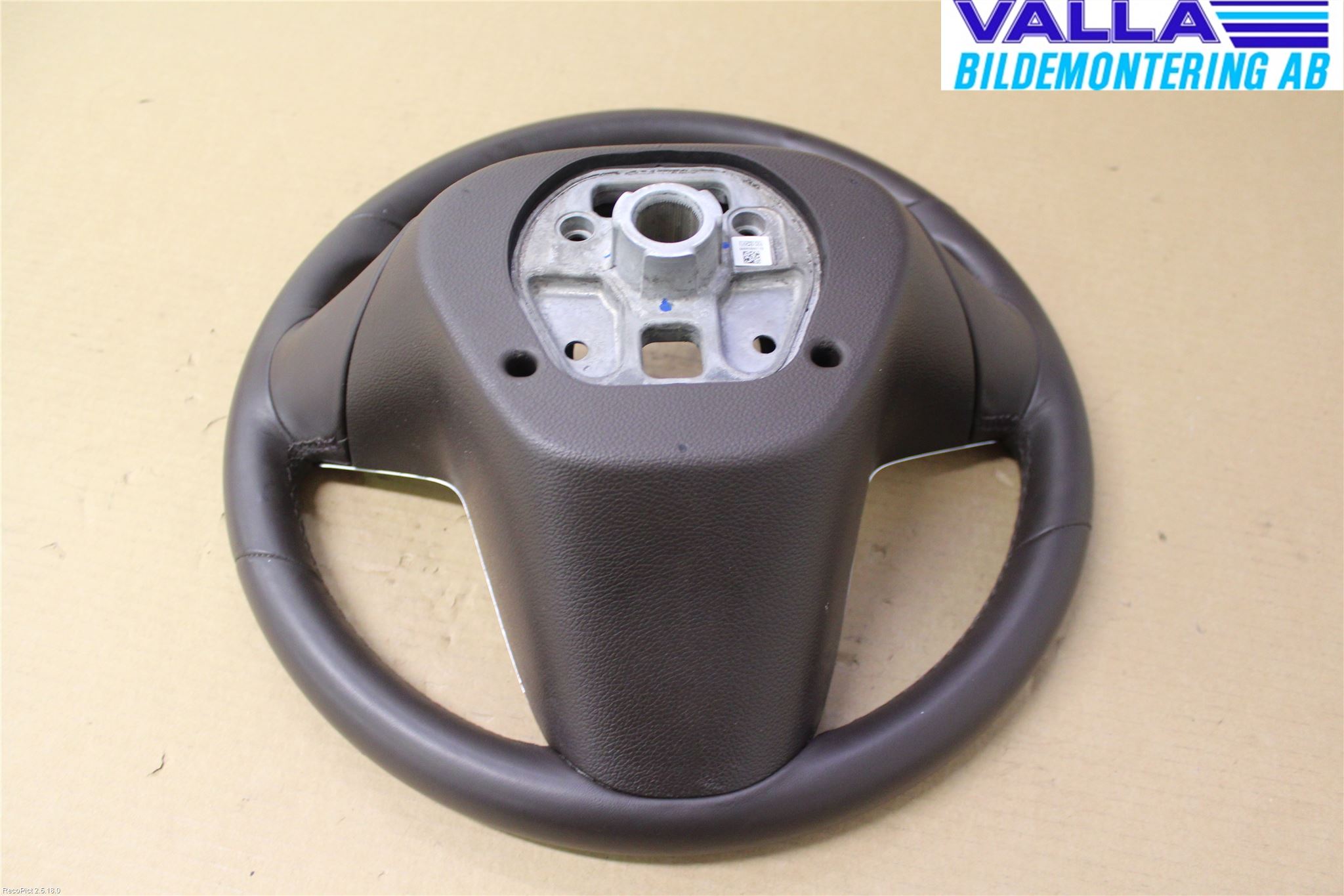 Opel INSIGNIA 09-16 Ratt