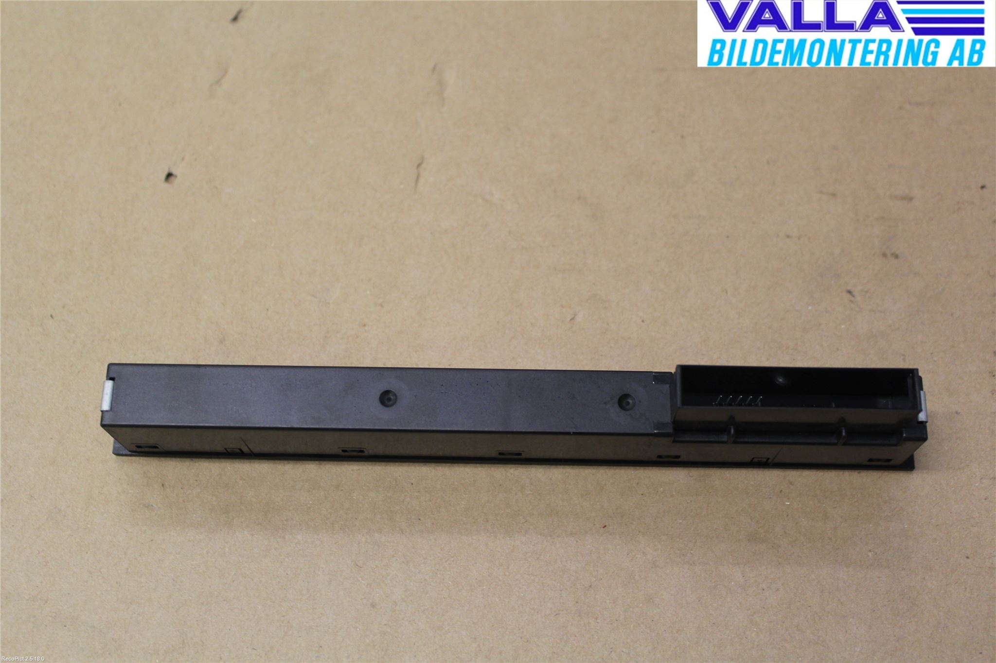 BMW X3 E83     03-10 Strömställare Antispinn