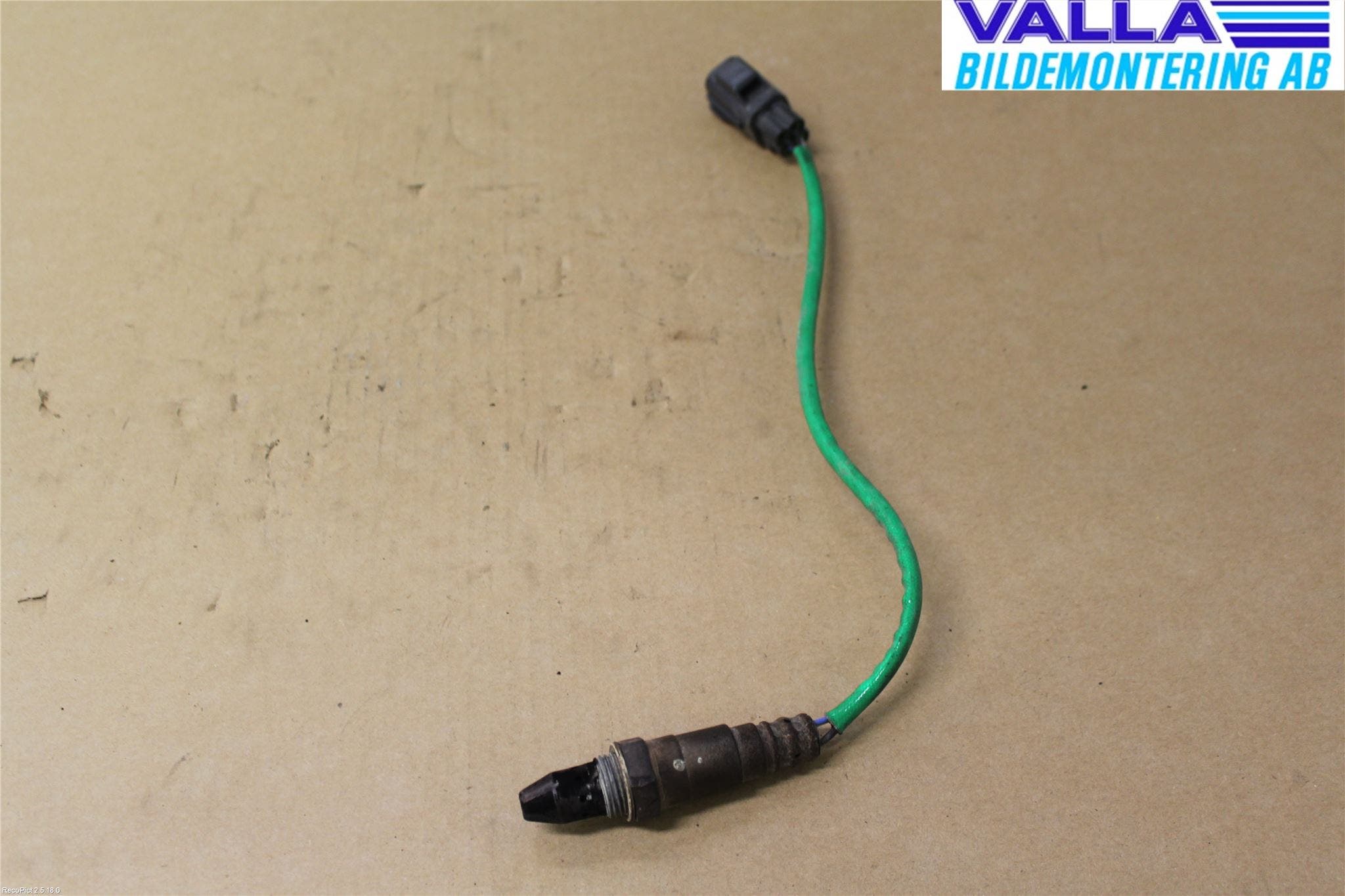 Volvo V70 14-16 Injlambdasond