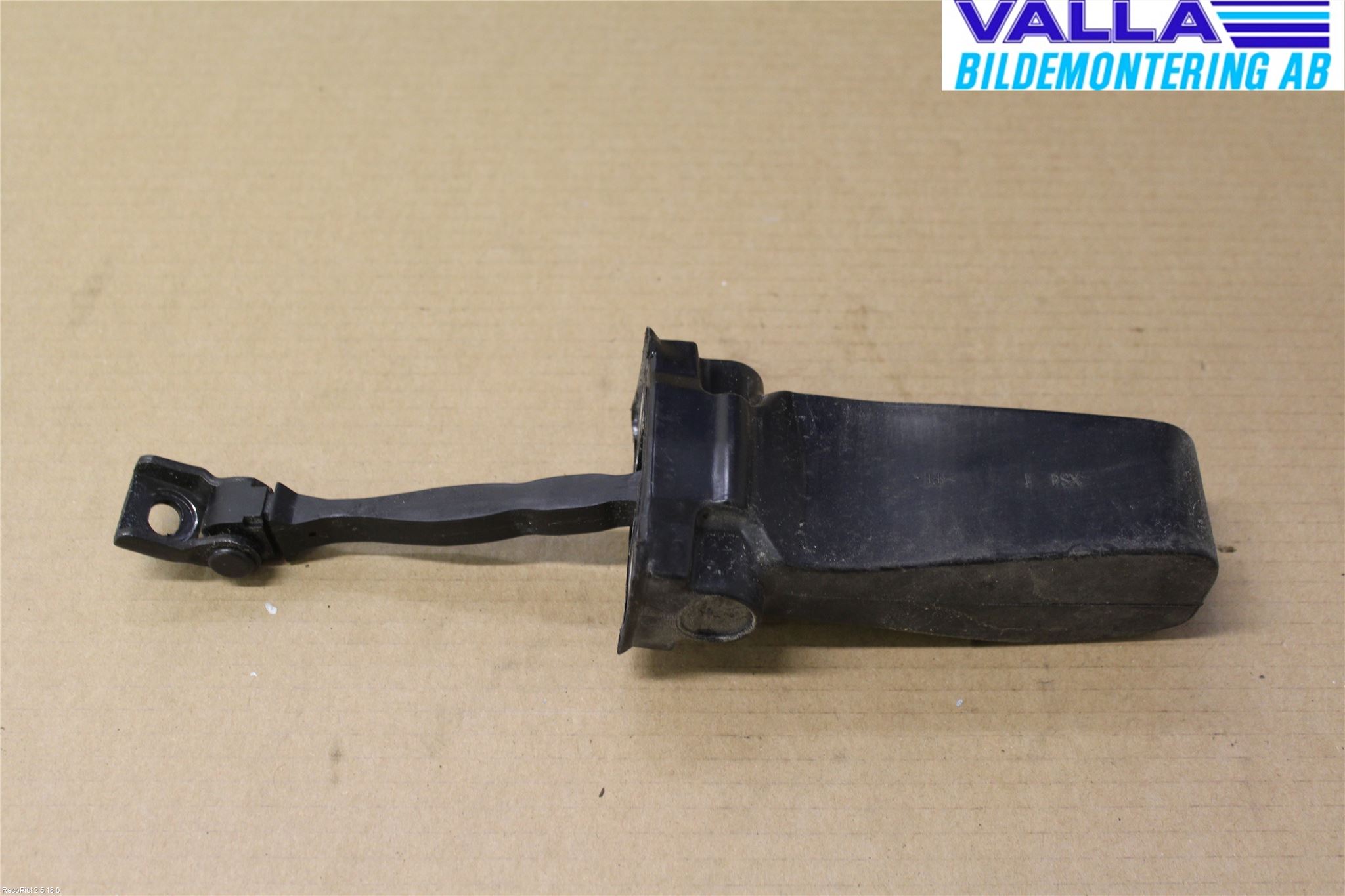 Skoda OCTAVIA (5E) 13-20 Dörrstopp