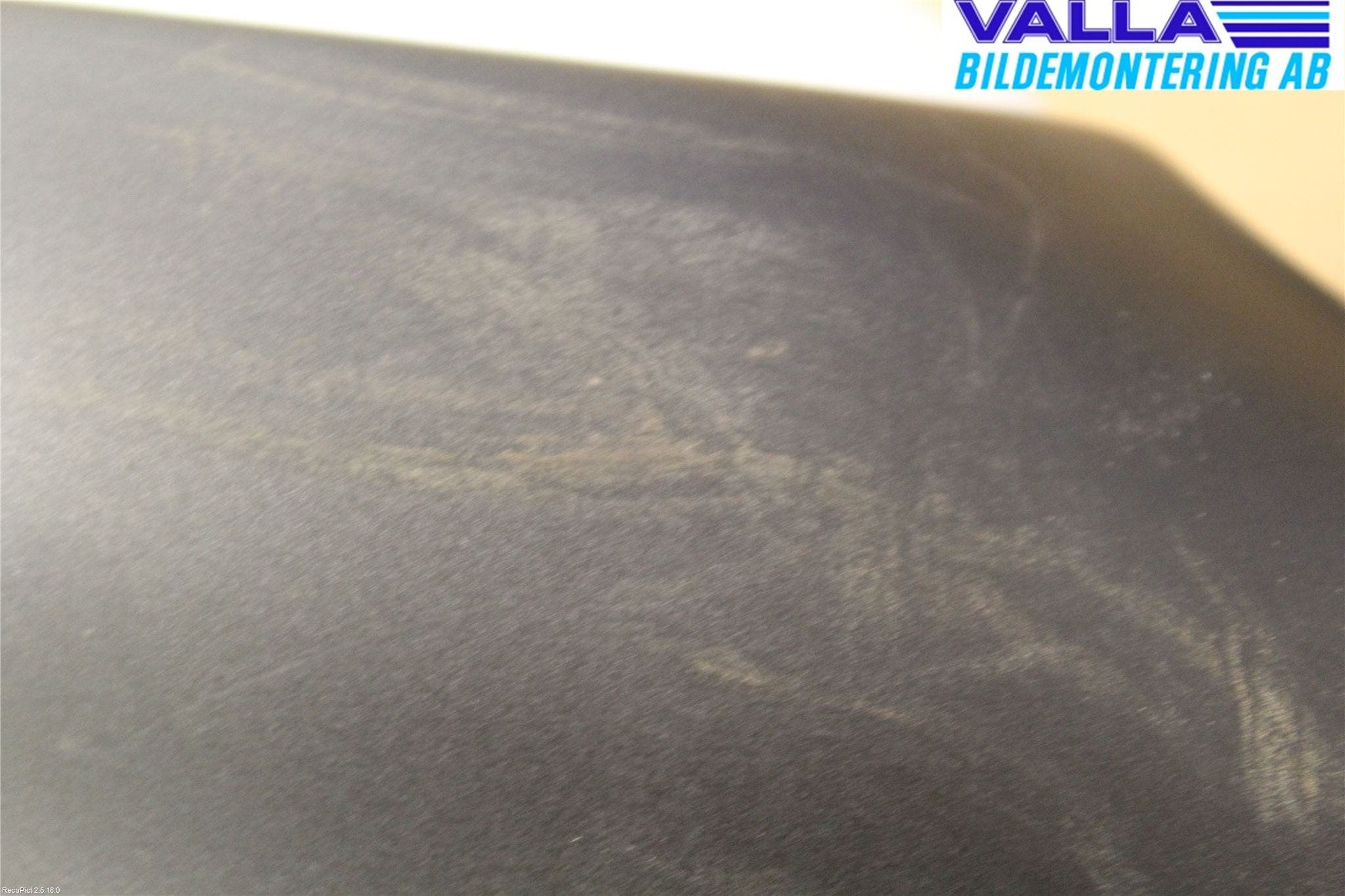 Peugeot 206+ 10-13 Spegel Yttre El Hö