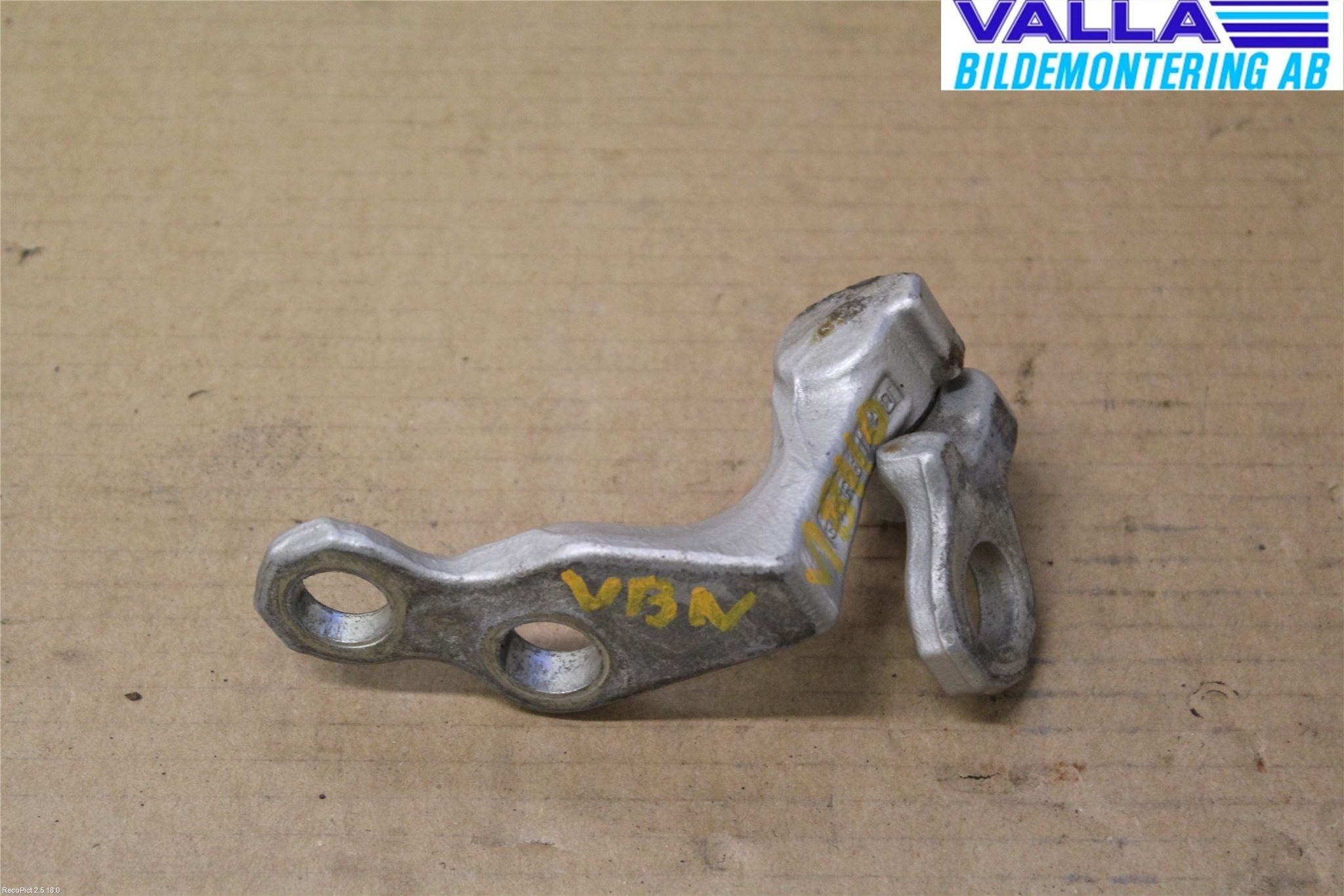 Ford FOCUS 08-11 Dörrgångjärn