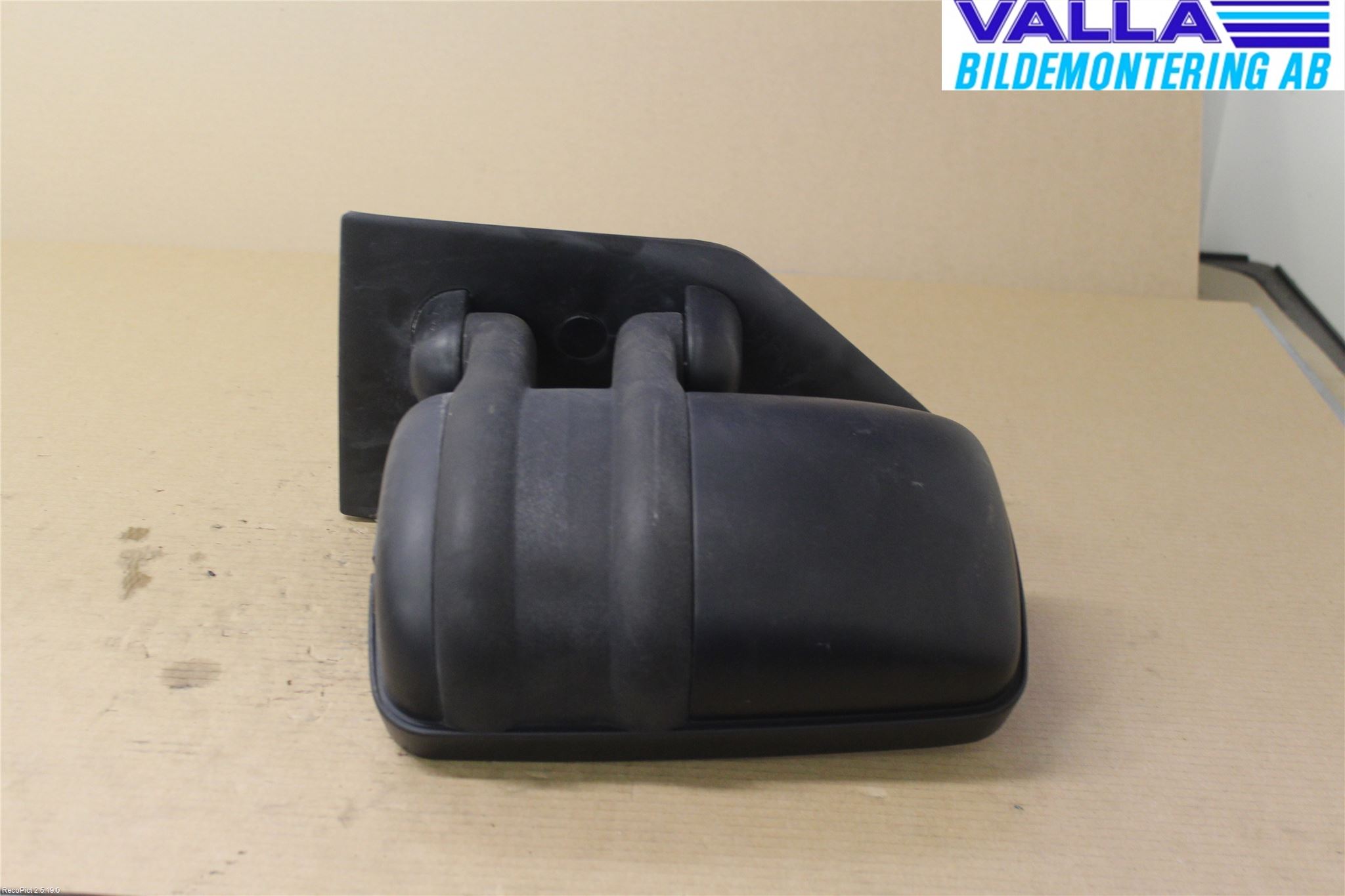 Renault MASTER   98-03 Spegel Yttre El Vä