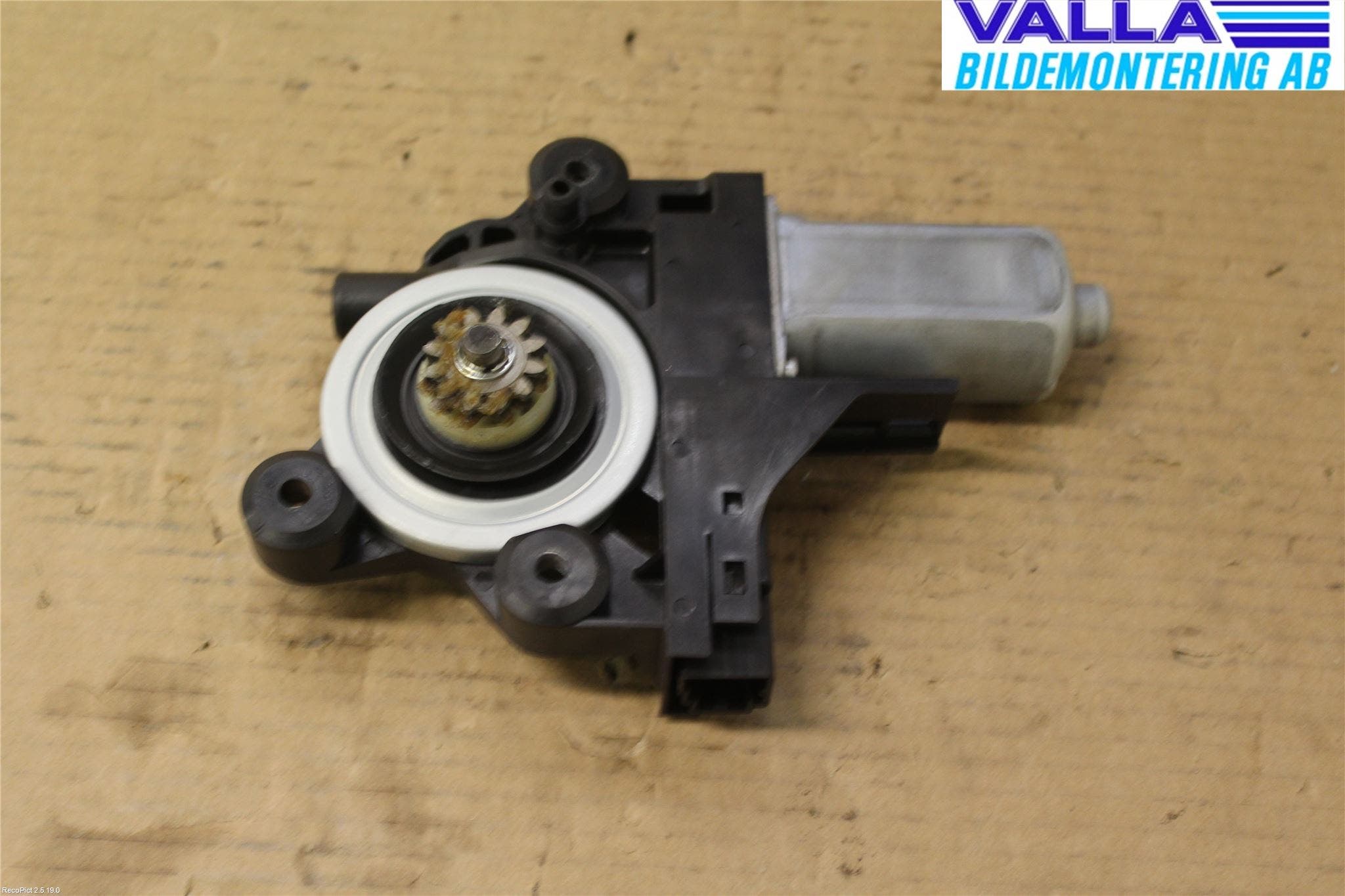 Volvo V70 08-13 Fönsterhissmotor