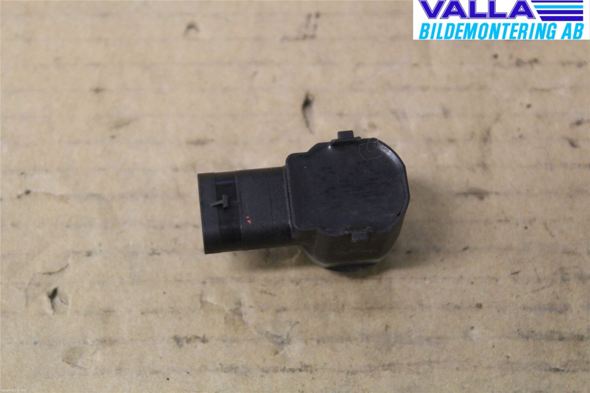 Volvo V70 08-13 Parkeringshjälp Backsensor