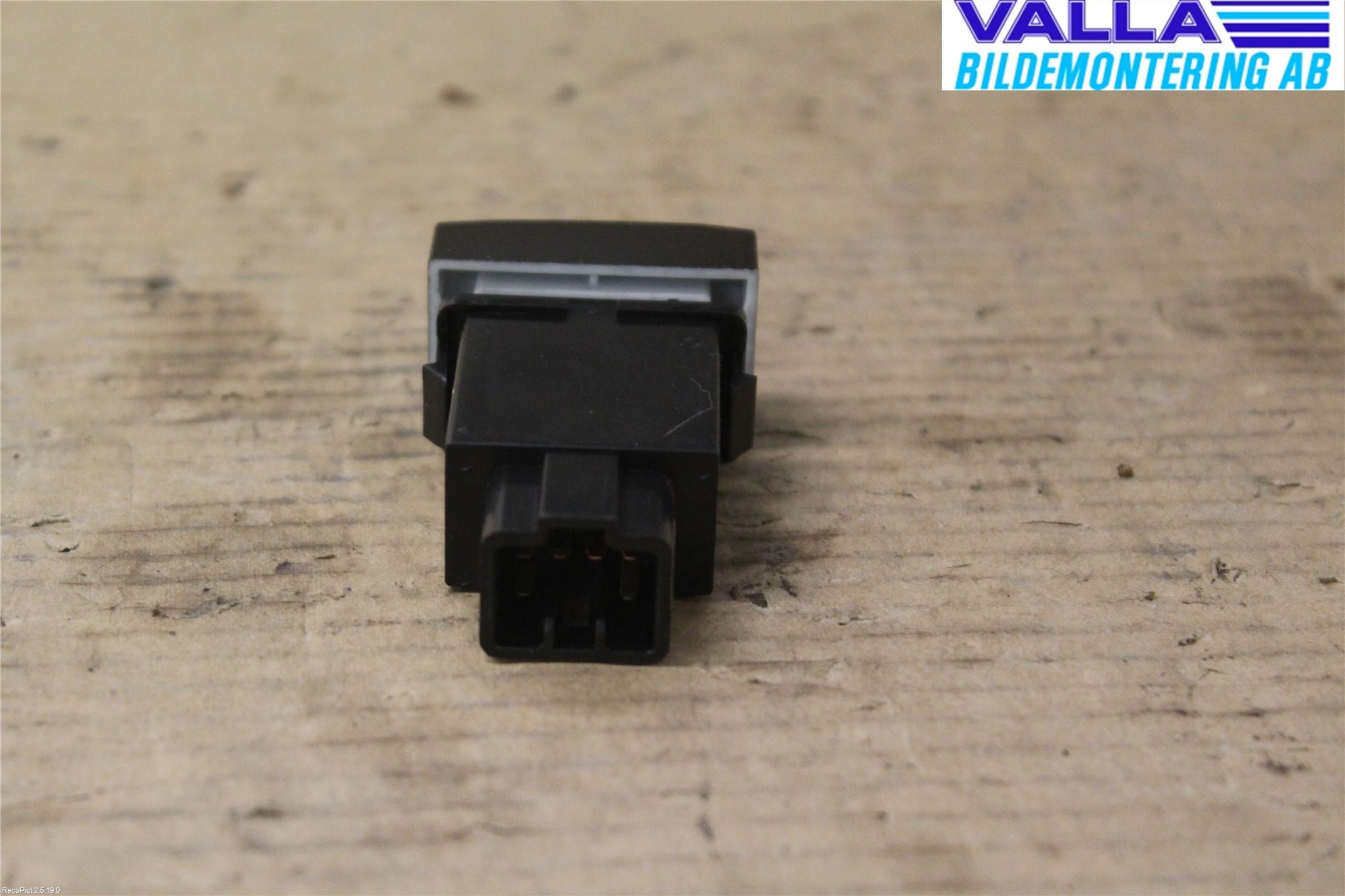 Kia SORENTO 03-09 Strömställare Stolvärme