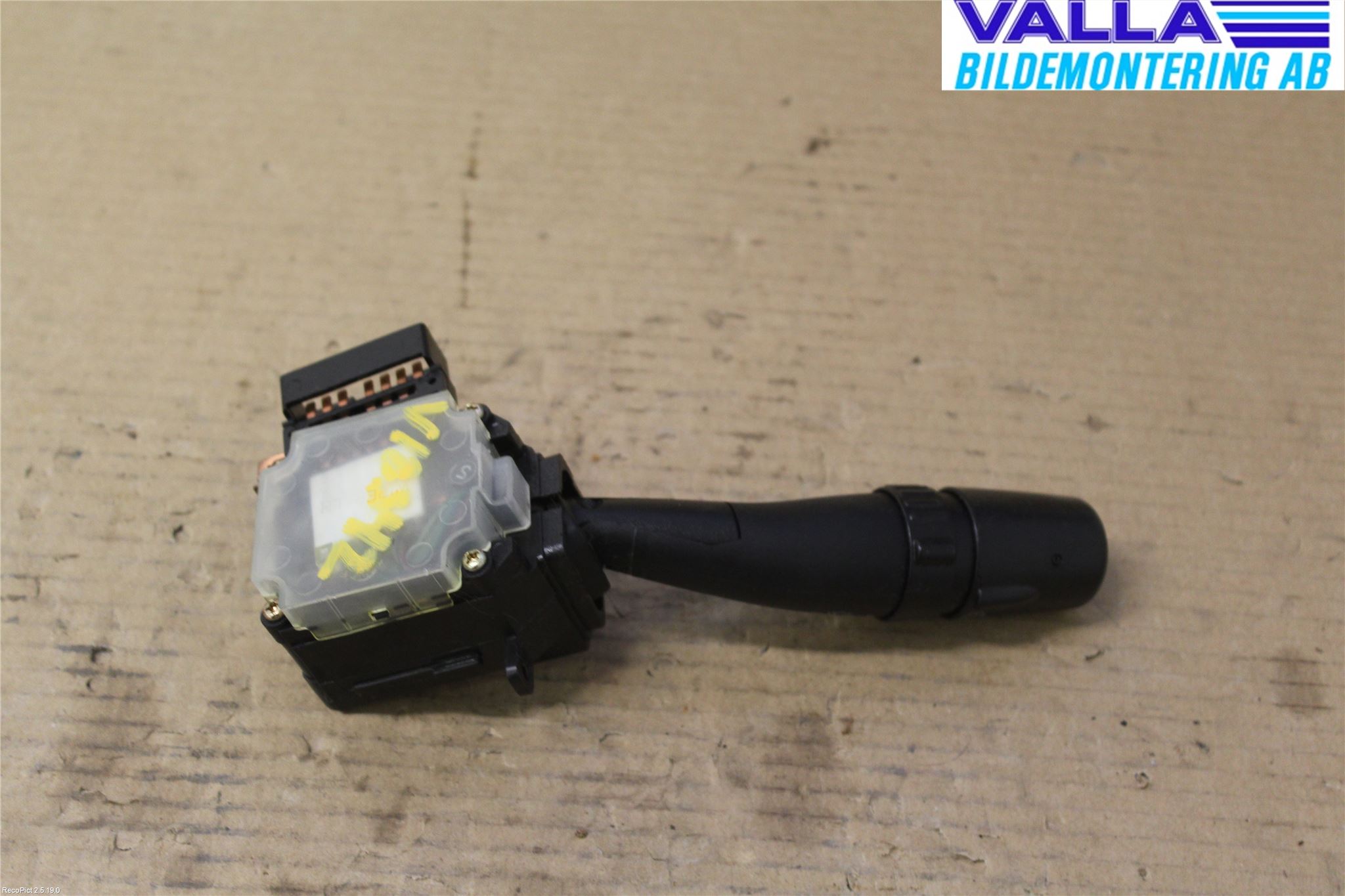 Kia SORENTO 03-09 Spak Torkar-Spolomk