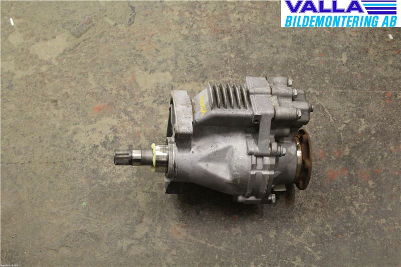 Volkswagen VW GOLF V 04-09 Växel Fördelningslåda