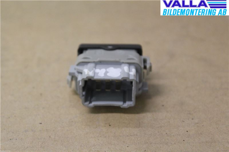 Renault CLIO III  09-12 Strömställare Antisladd