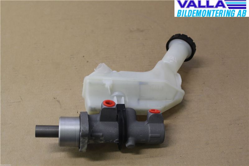 Renault CLIO III  09-12 Broms Huvudcylinder