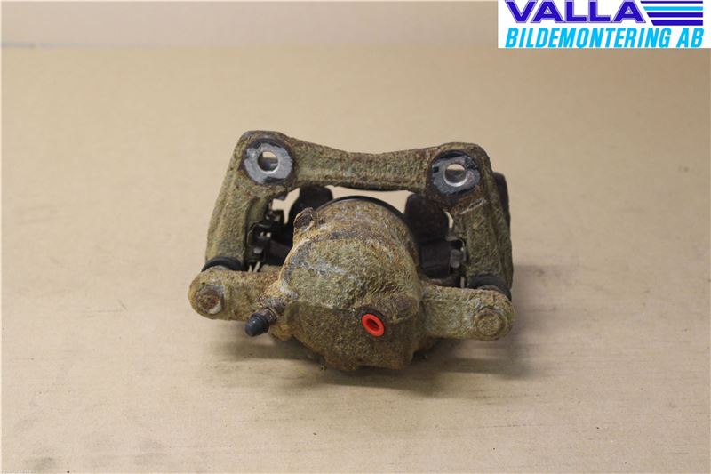 Renault CLIO III  09-12 Bromsok Fram Höger