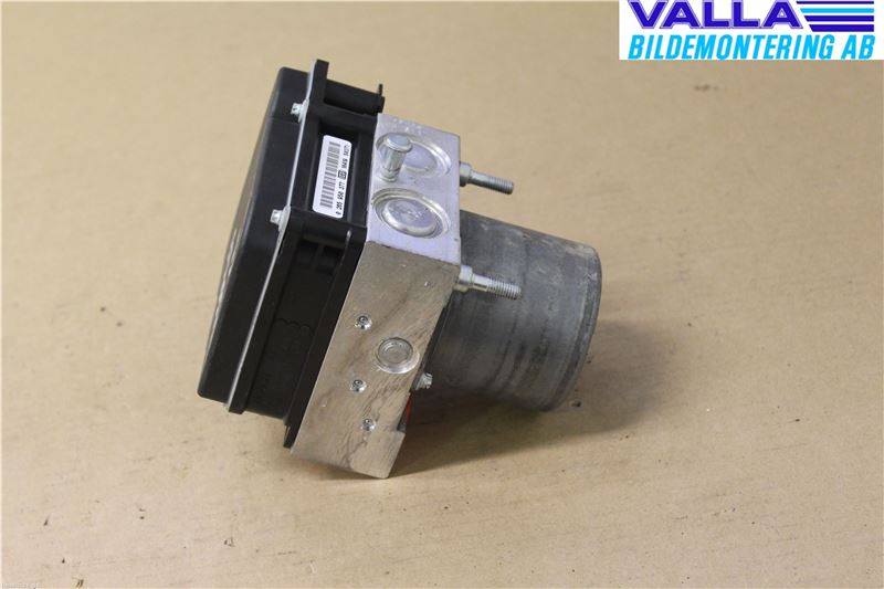 Renault CLIO III  09-12 Abs Hydraulaggregat
